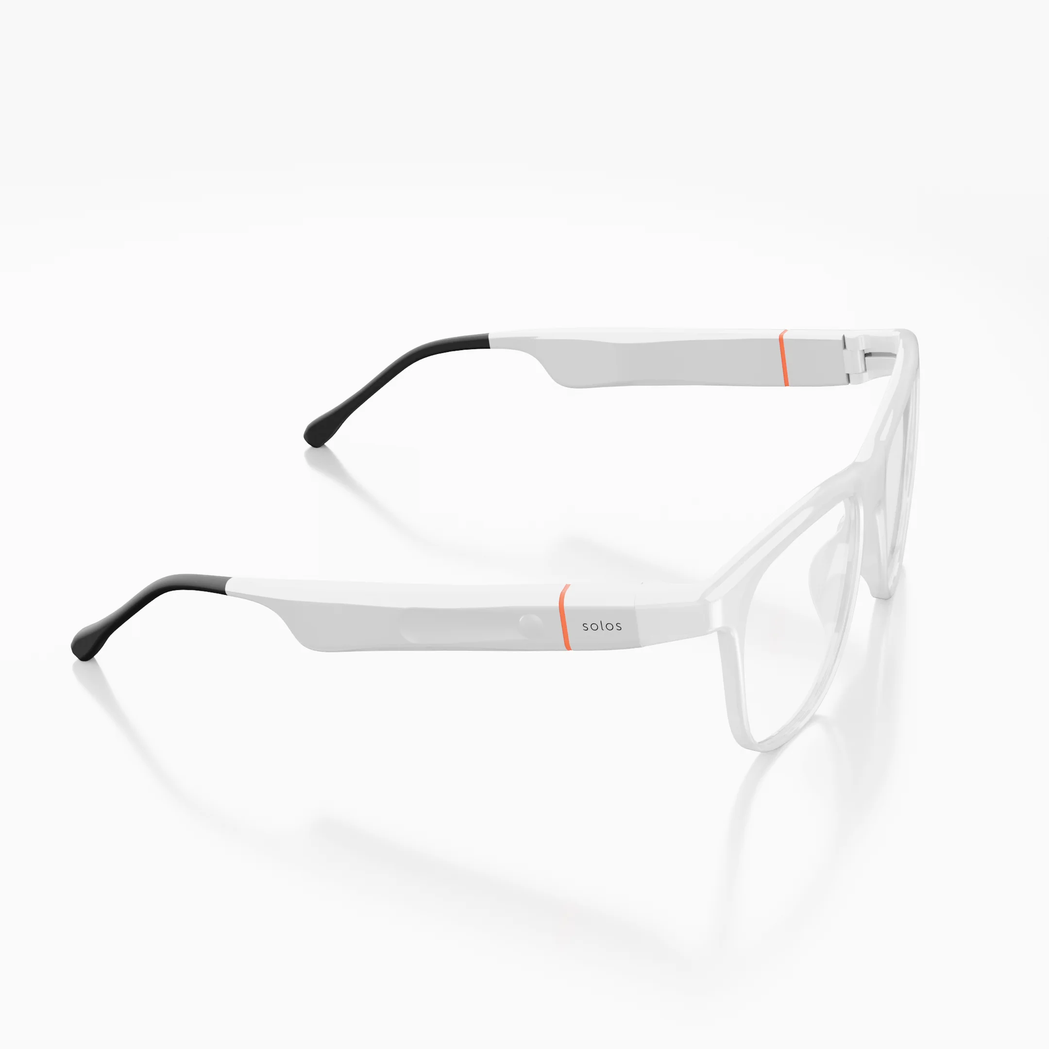 Xeon 5S Photochromic Smartglasses | solos AirGo™ 3 - Image 4