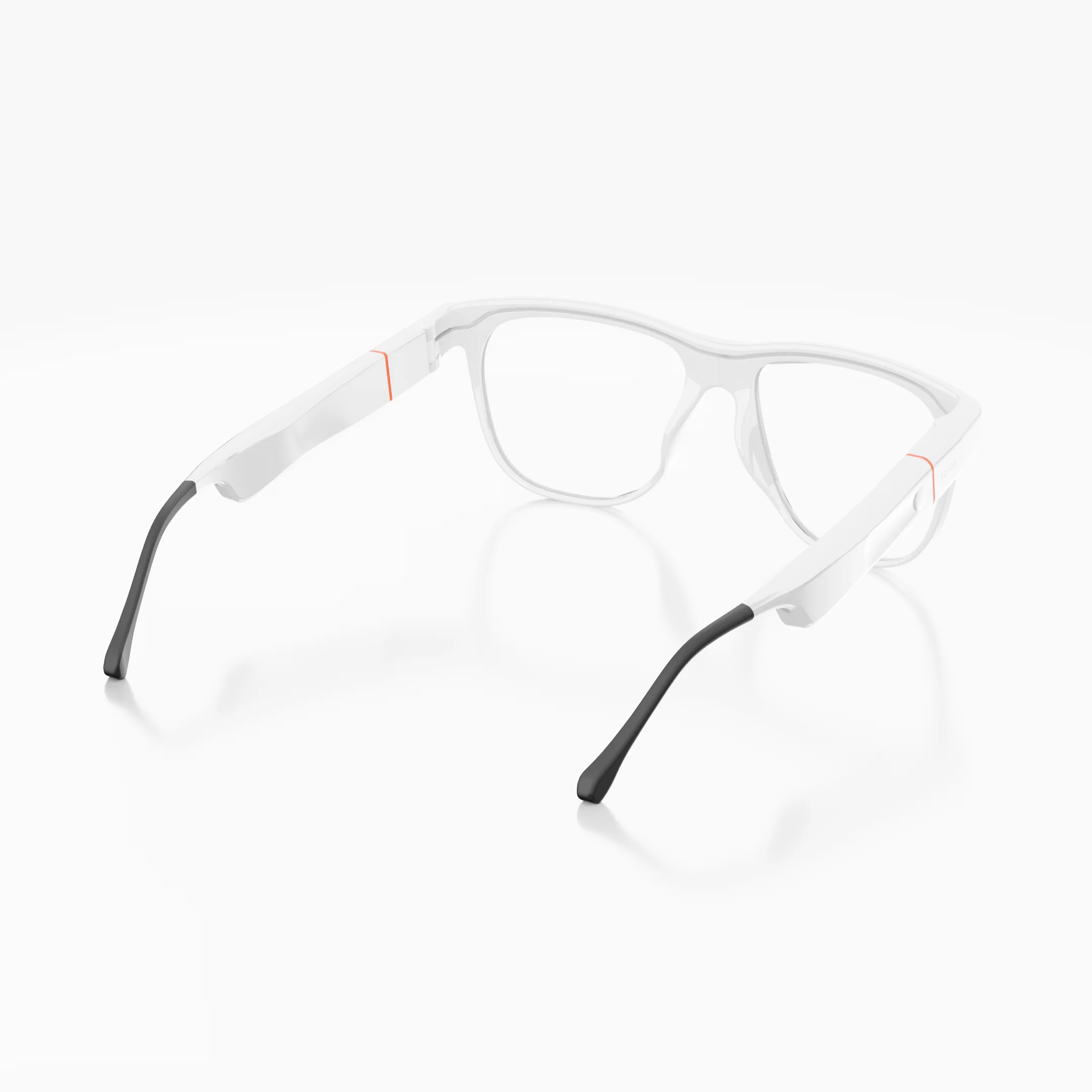 Xeon 5S Photochromic Smartglasses | solos AirGo™ 3 - Image 5