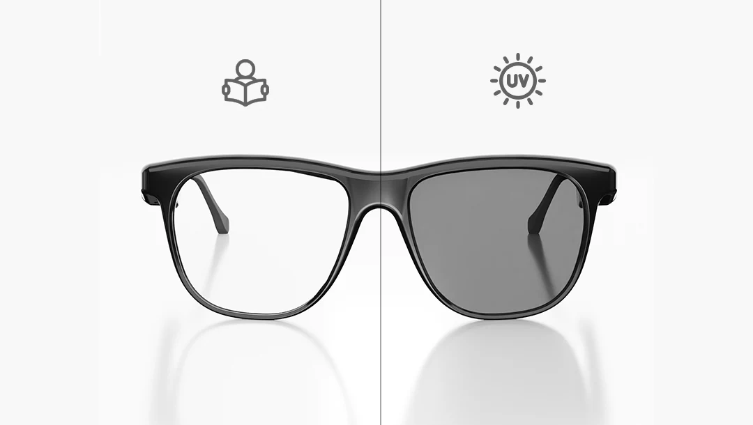 Xeon 5S Photochromic Smartglasses | solos AirGo™ 3 - Image 9