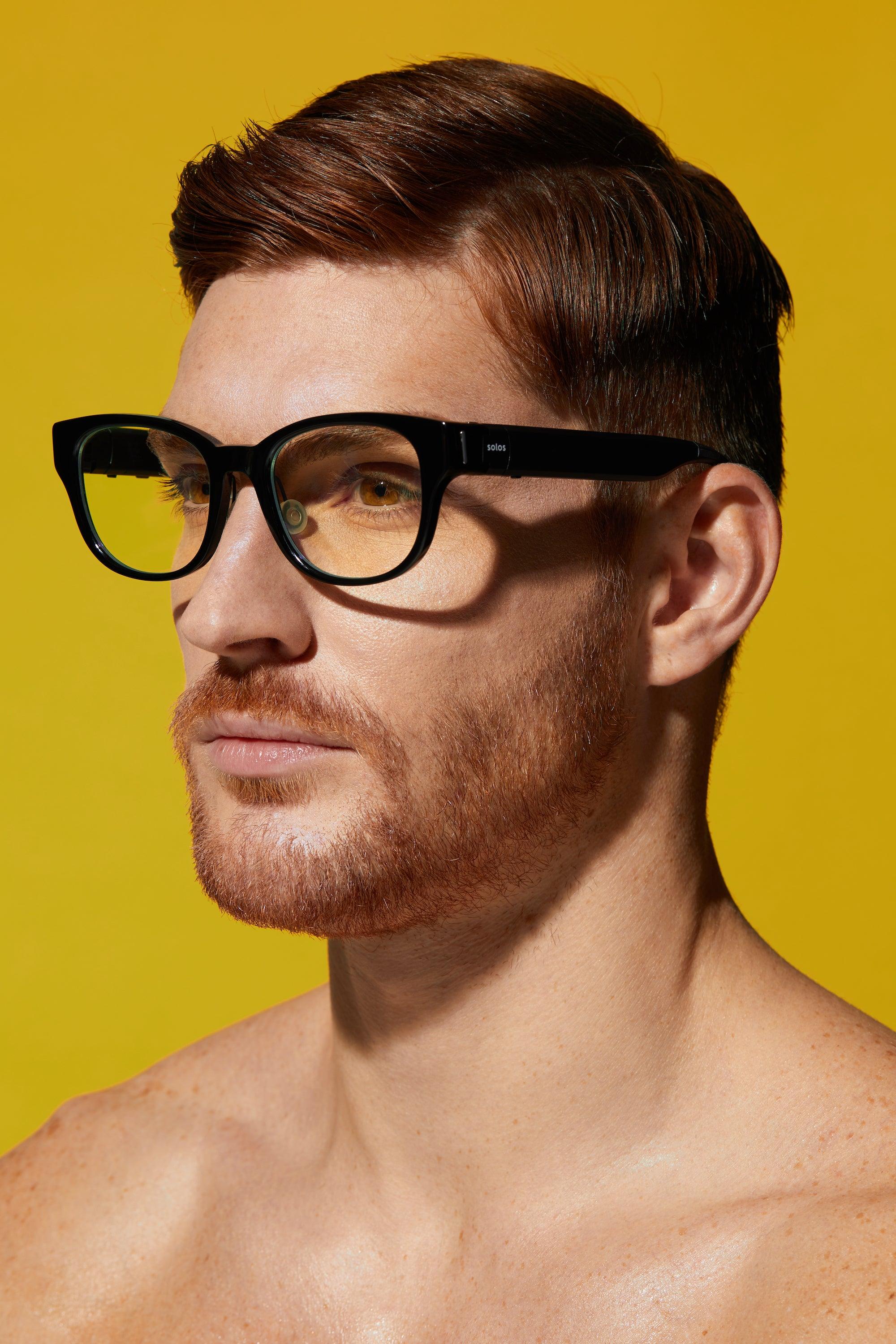 Argon 1 Smartglasses - solos AirGo™2 - Image 10