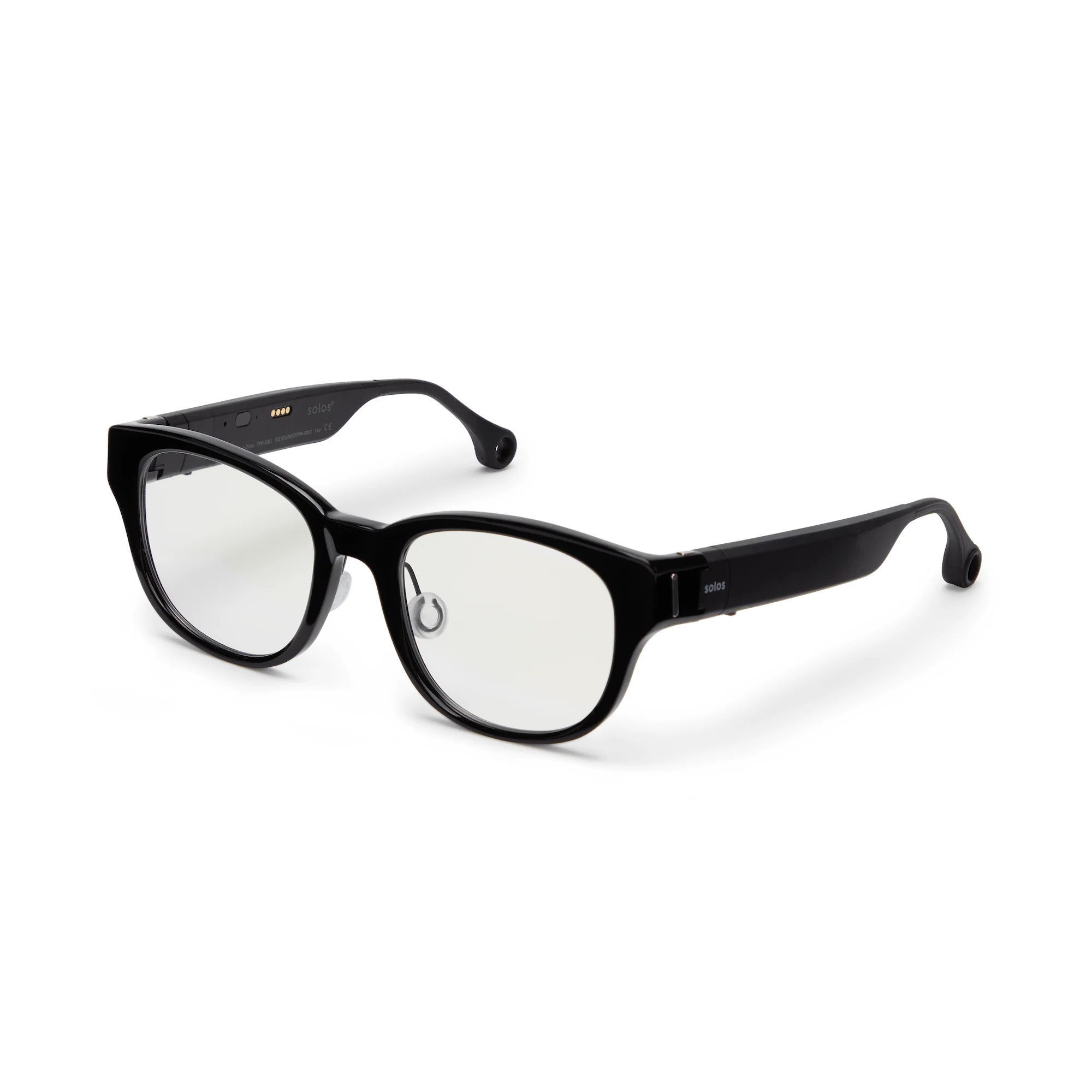 Argon 1 Smartglasses - solos AirGo™2 - Image 3