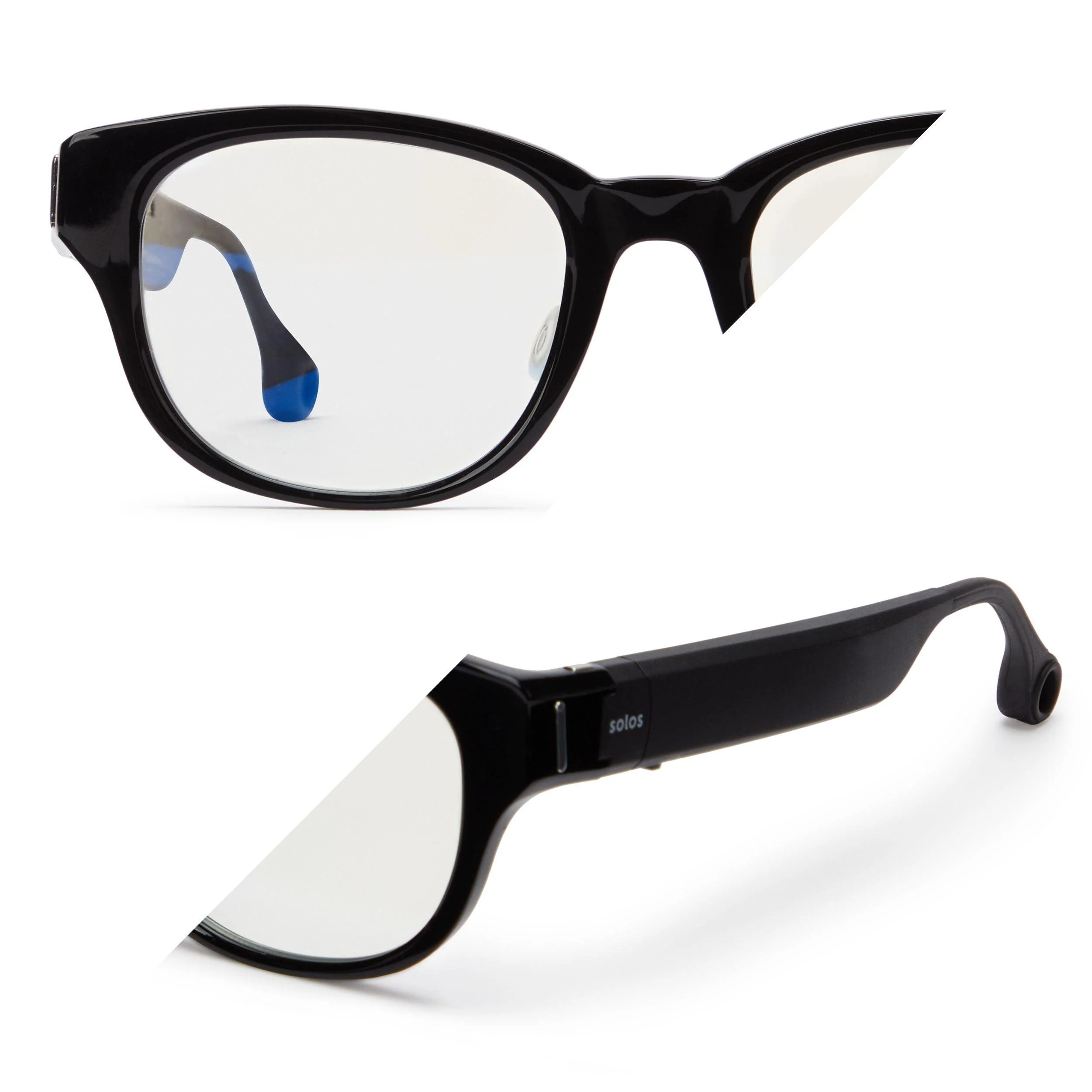 Argon 1 Smartglasses - solos AirGo™2 - Image 4