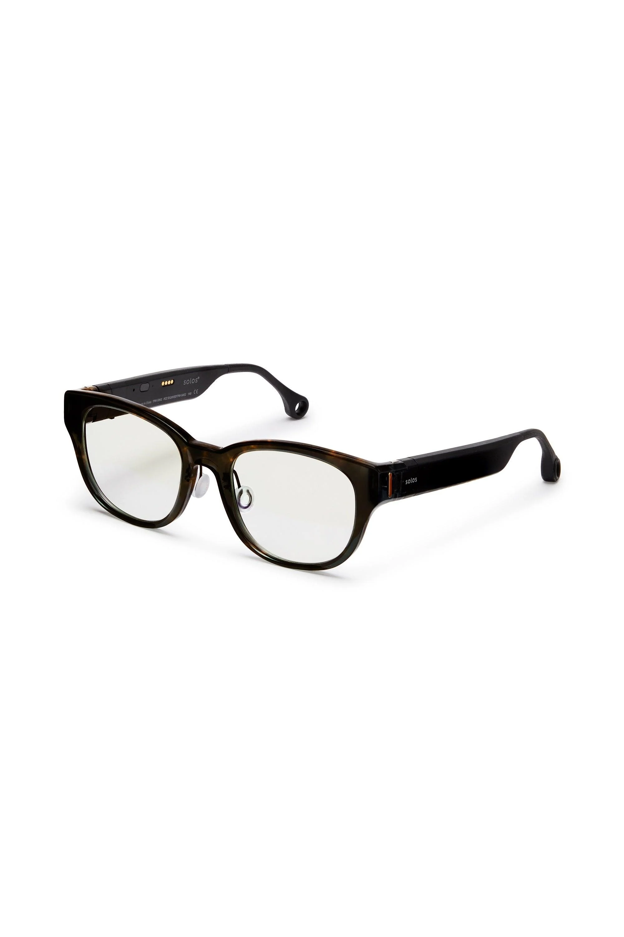 Argon 1 Smartglasses - solos AirGo™2 - Image 5