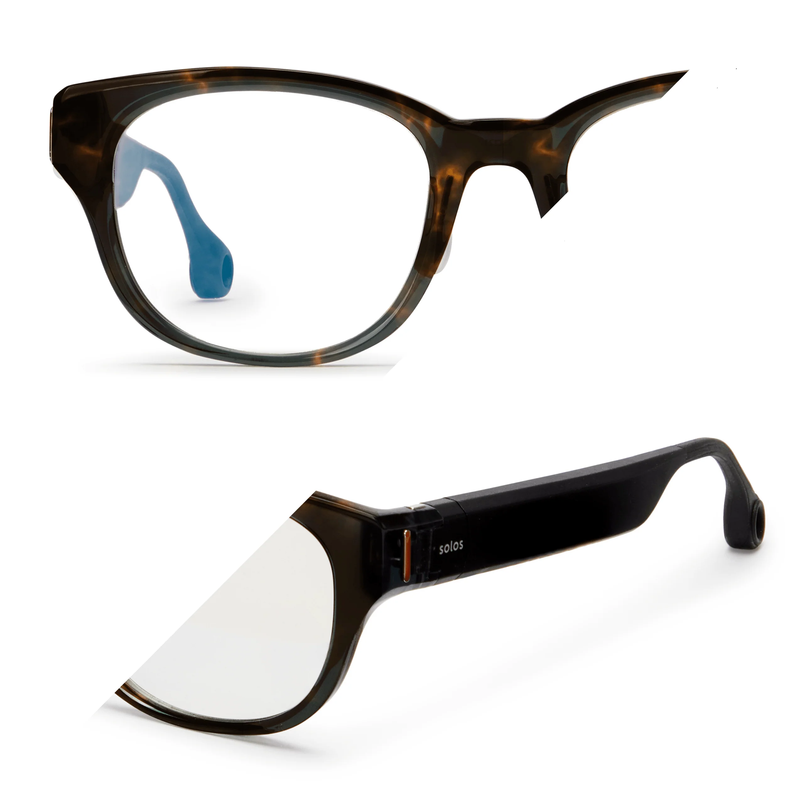 Argon 1 Smartglasses - solos AirGo™2 - Image 6