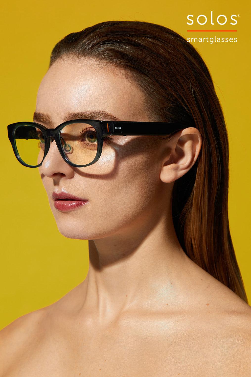 Argon 1 Smartglasses - solos AirGo™2 - Image 9
