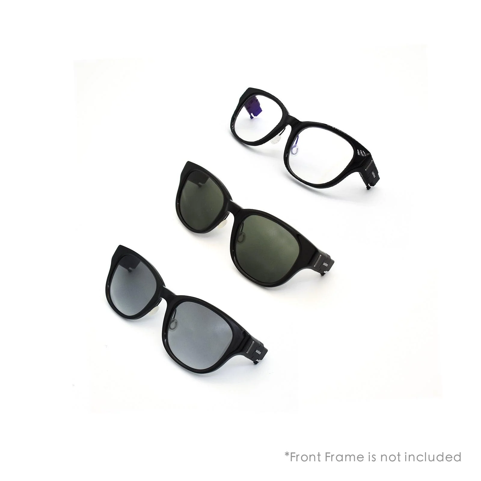 Argon 1 Sun Lenses - Image 4