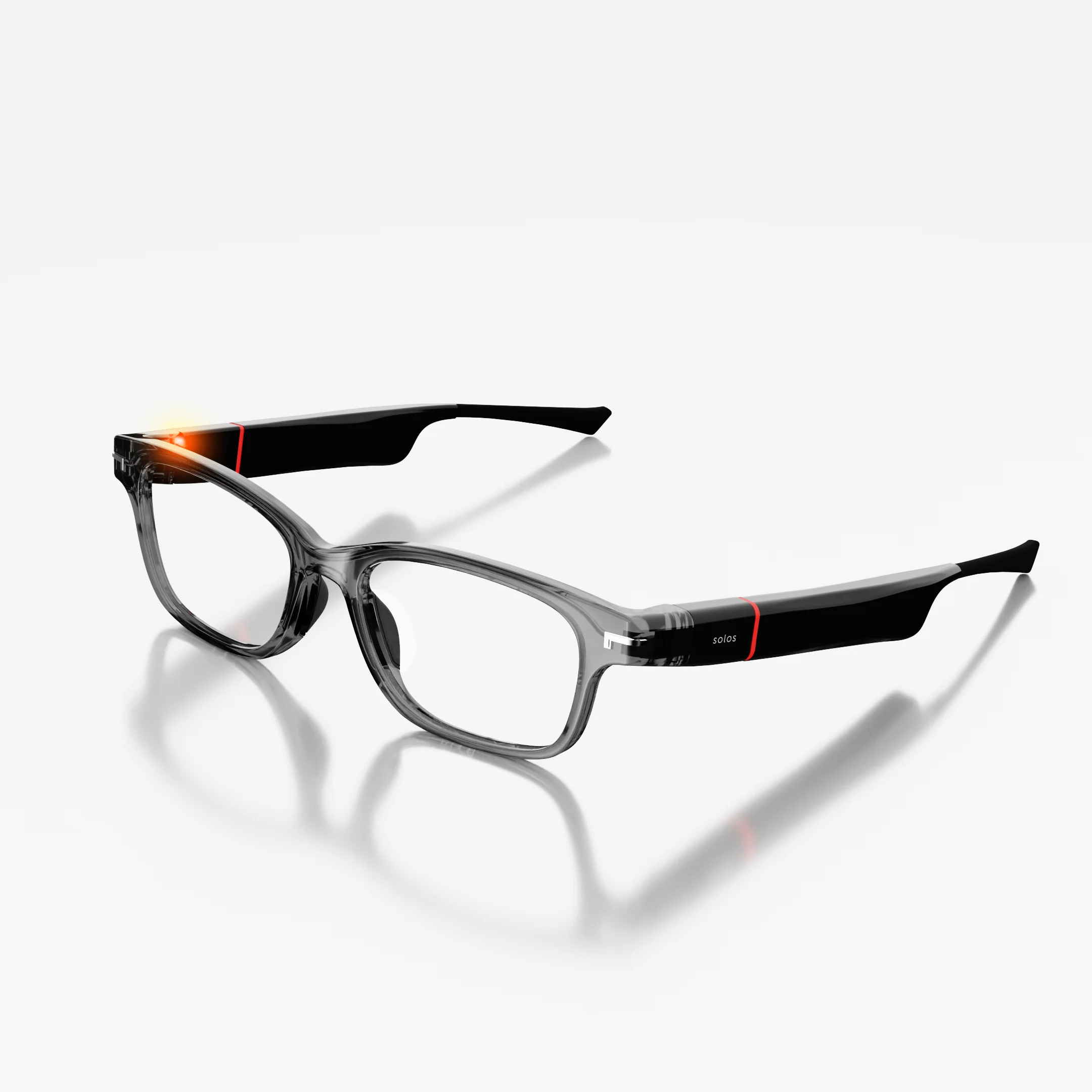 Argon 11 Smartglasses | solos AirGo™ 3 - Image 8