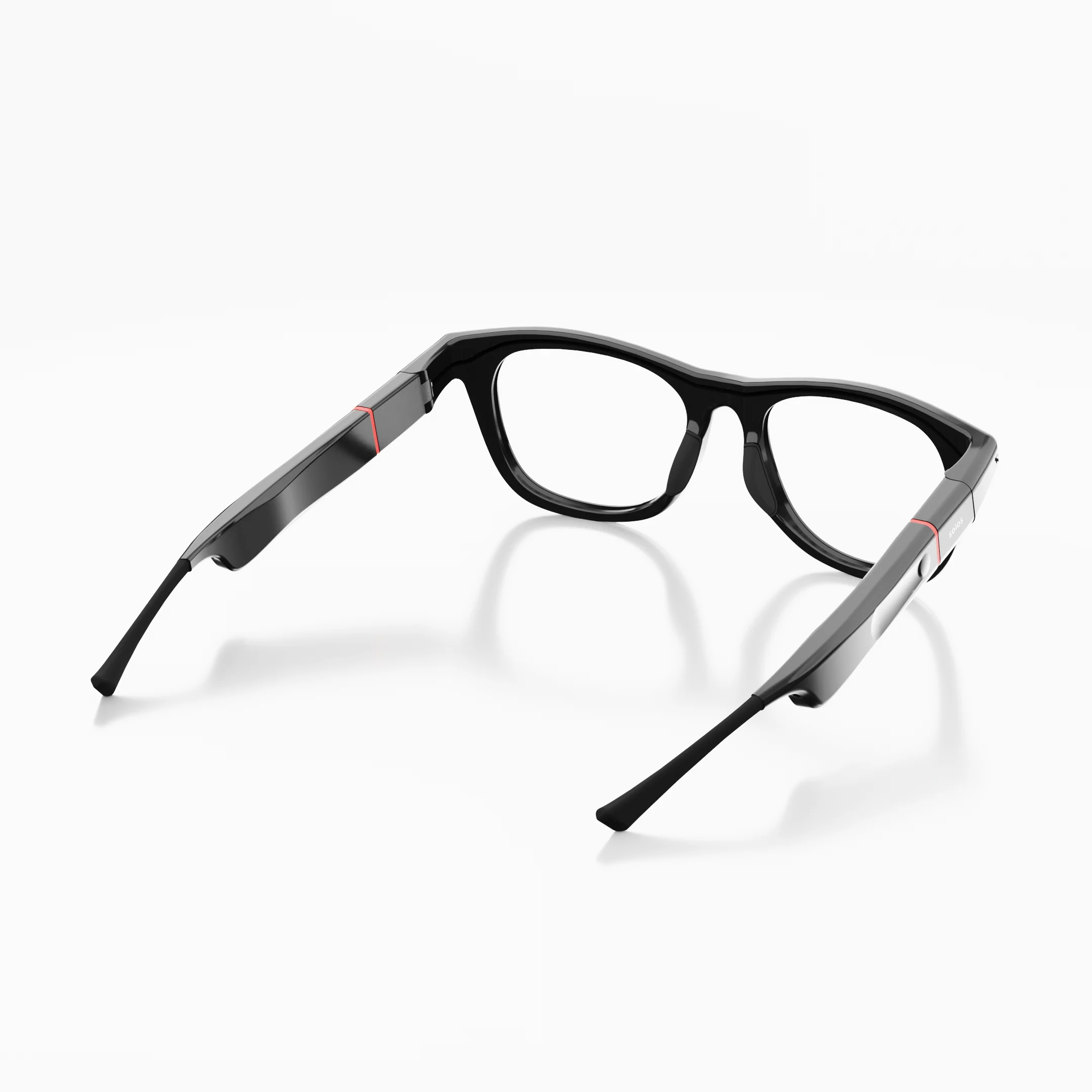 Argon 12 Smartglasses | solos AirGo™ 3 - Image 11
