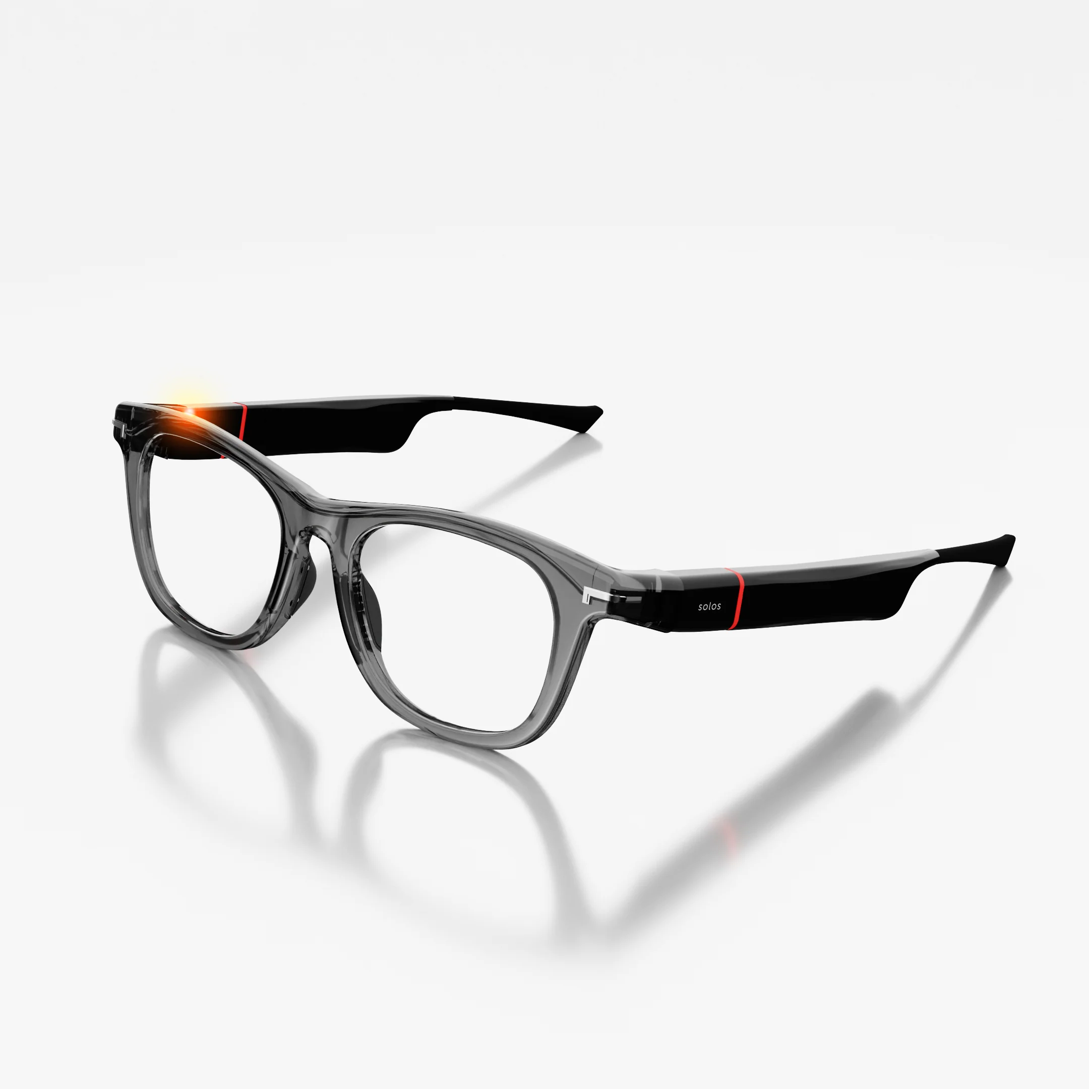 Argon 12 Smartglasses | solos AirGo™ 3 - Image 15