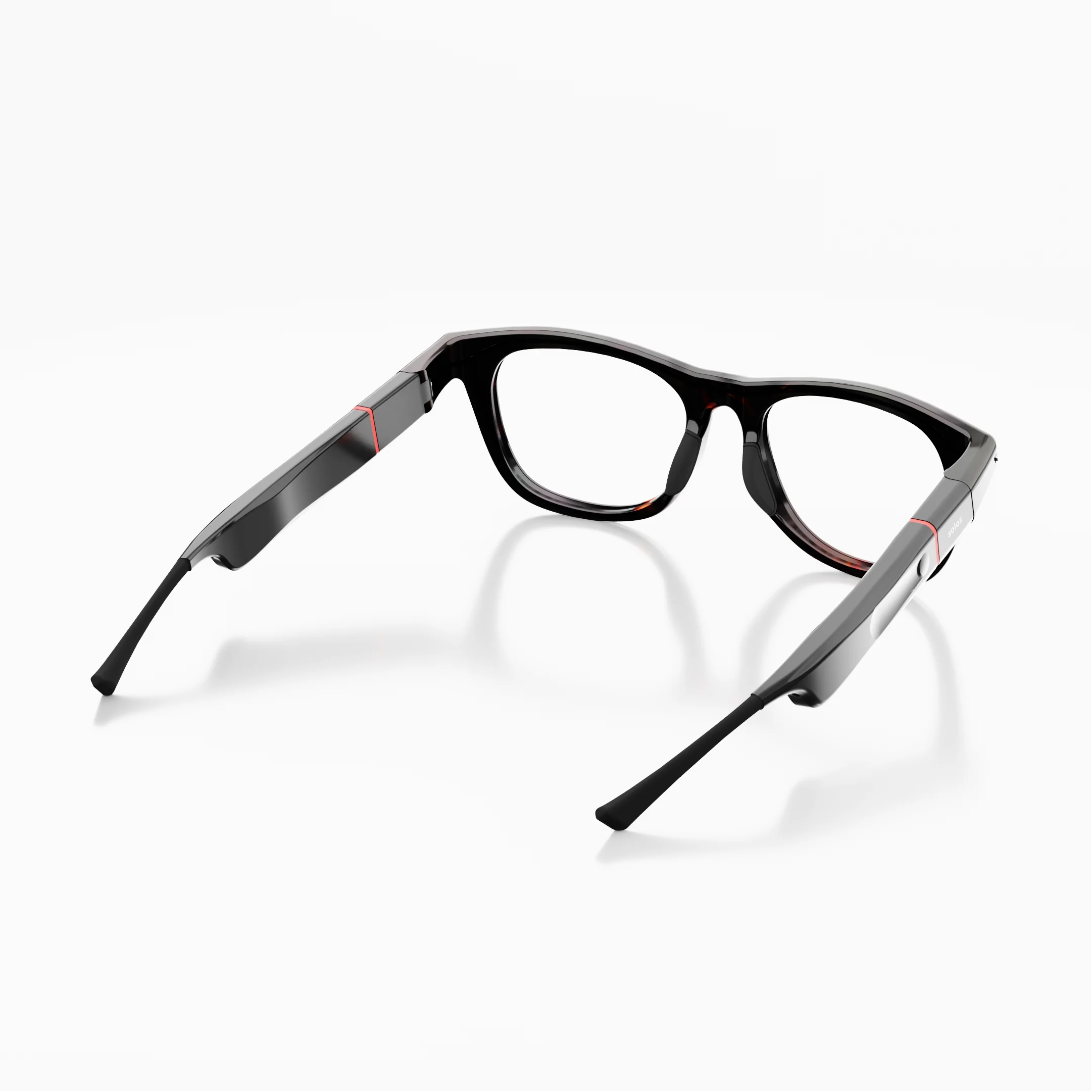 Argon 12 Smartglasses | solos AirGo™ 3 - Image 4