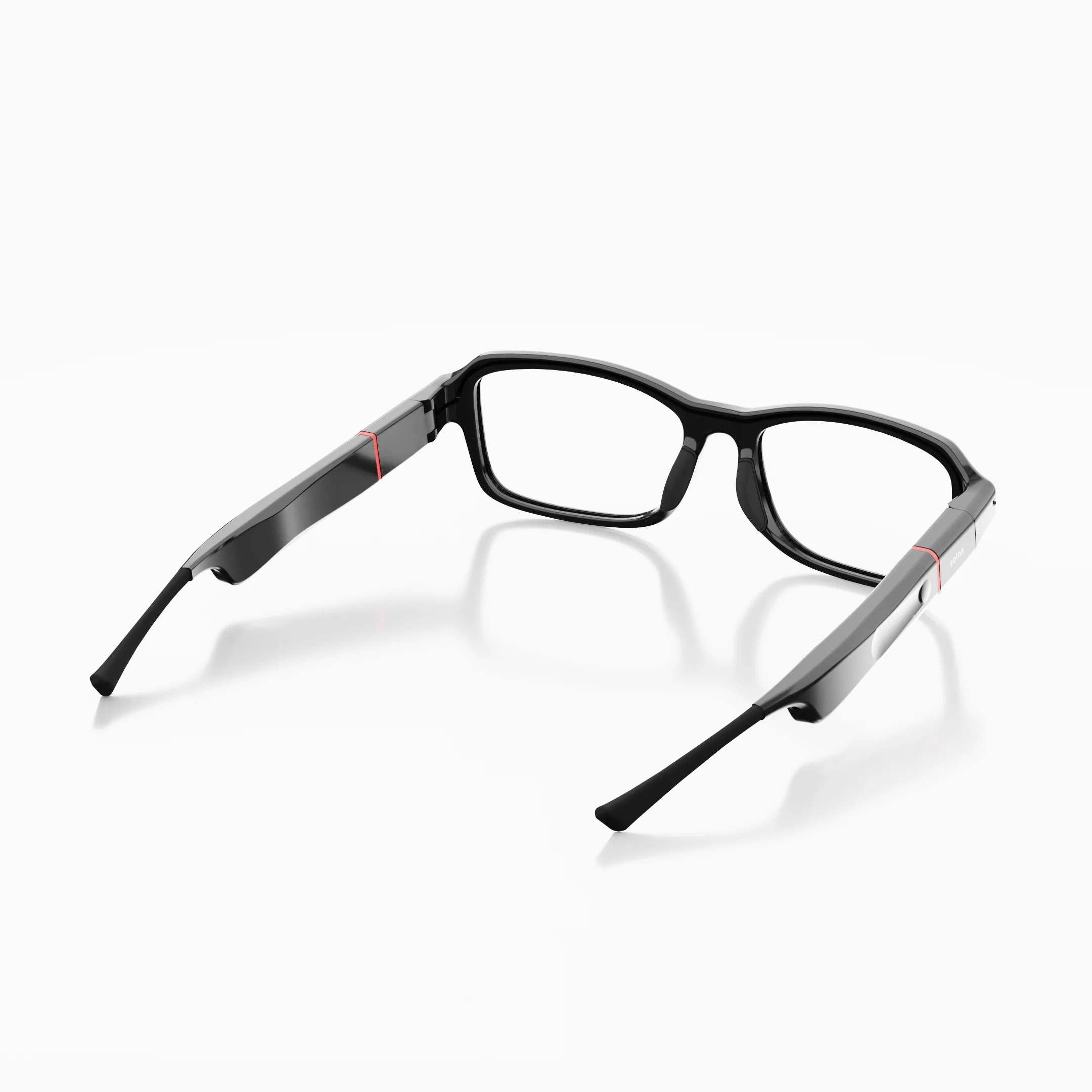 Argon 13 Smartglasses | solos AirGo™ 3 - Image 11