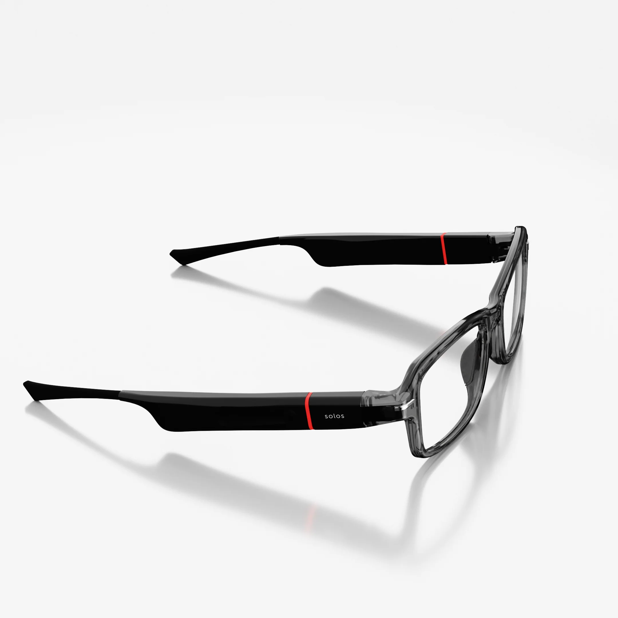 Argon 13 Smartglasses | solos AirGo™ 3 - Image 3