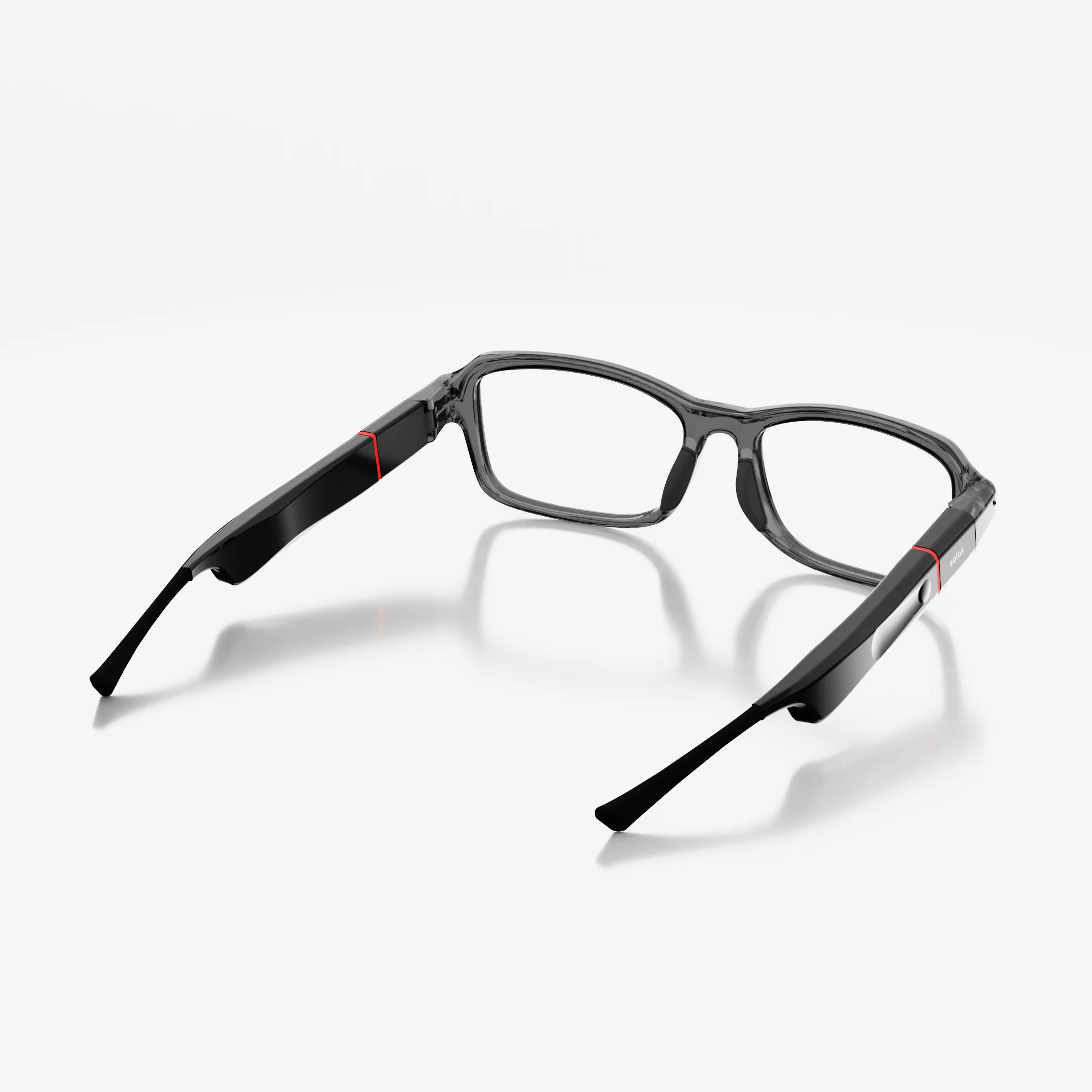 Argon 13 Smartglasses | solos AirGo™ 3 - Image 4