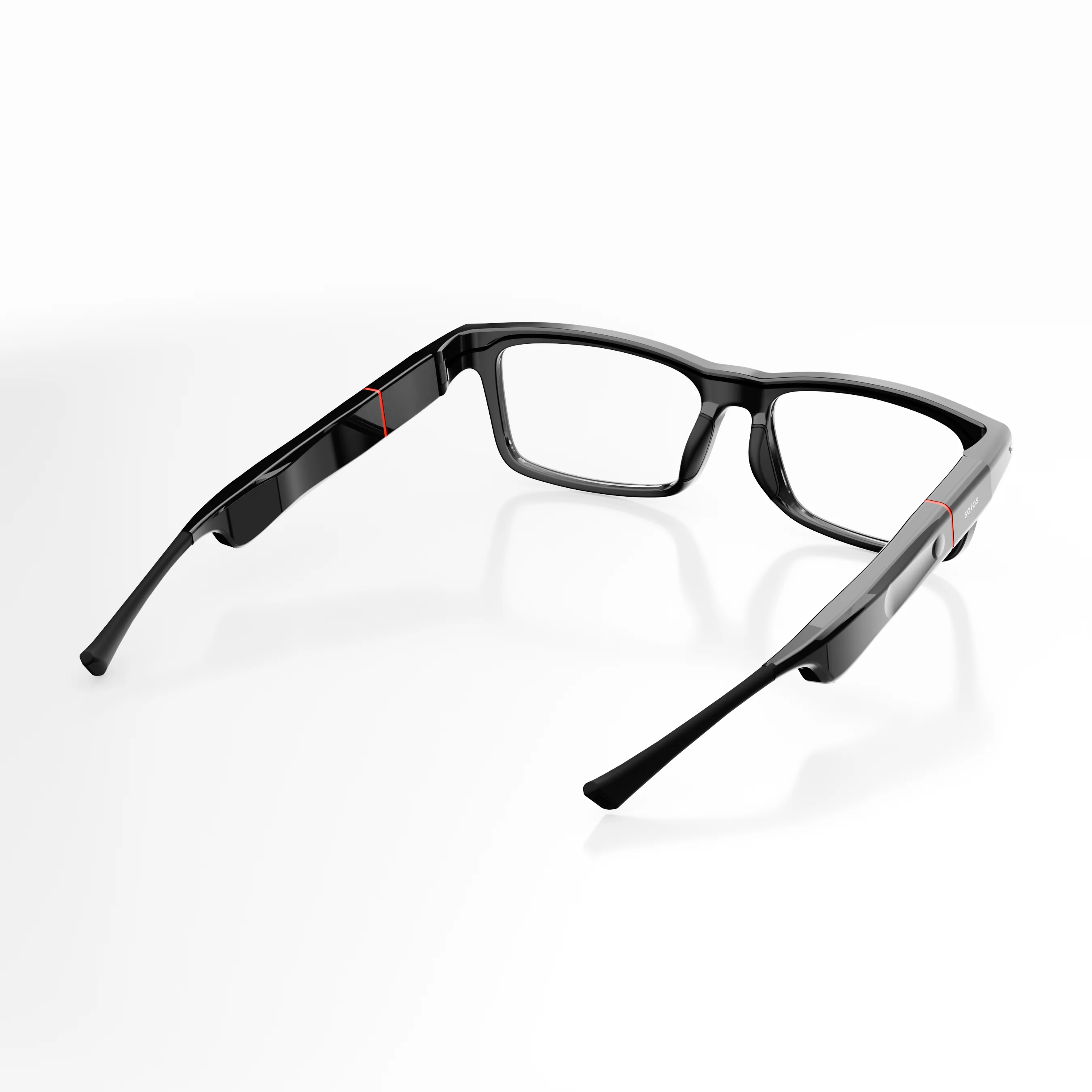 Argon 14 Smartglasses | solos AirGo™ 3 - Image 11