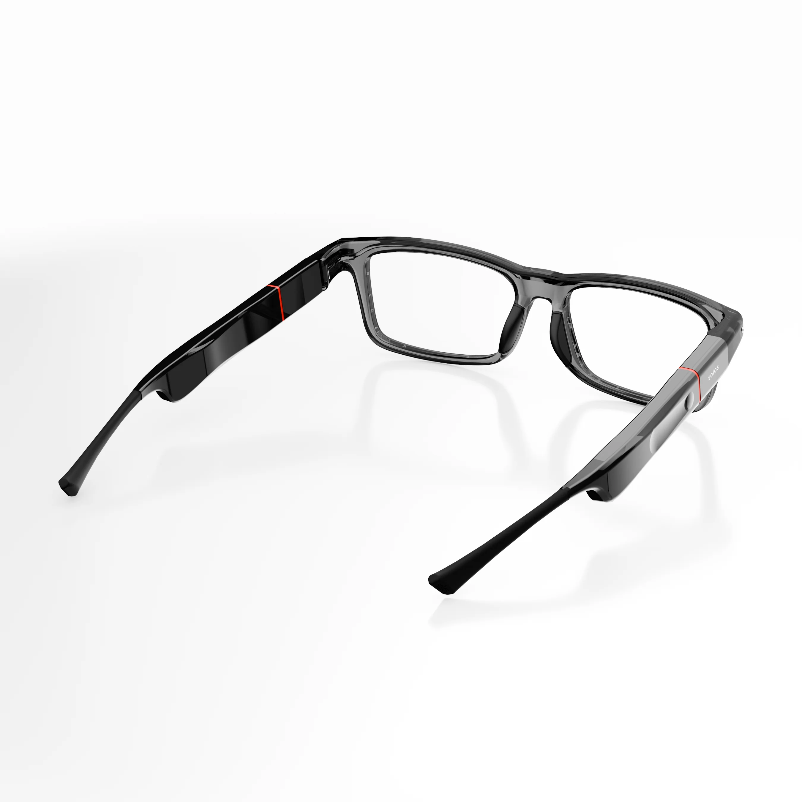 Argon 14 Smartglasses | solos AirGo™ 3 - Image 18