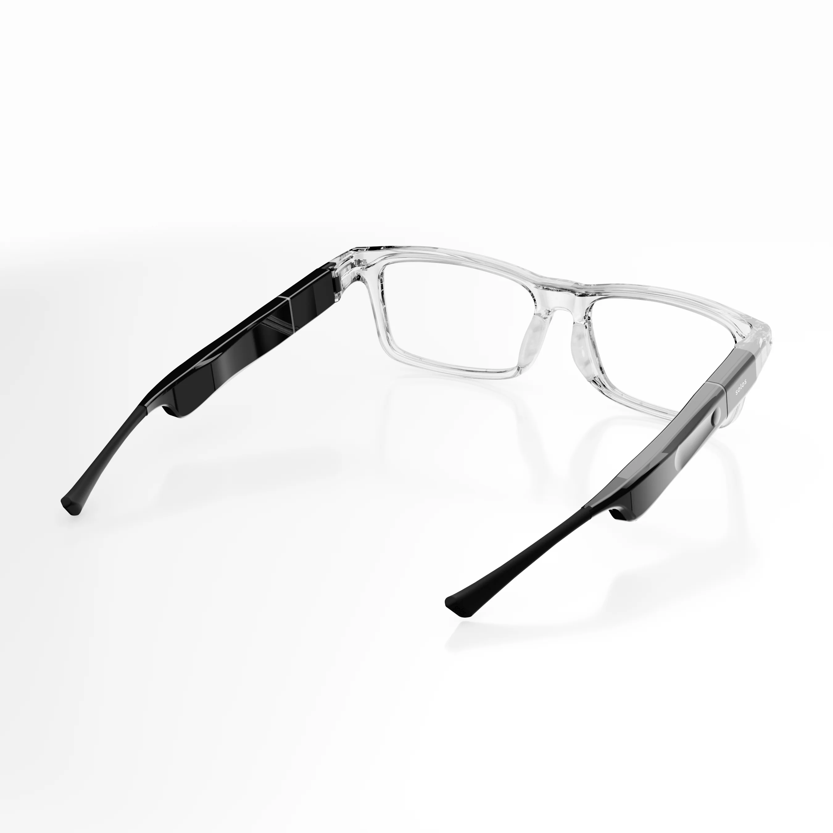 Argon 14 Smartglasses | solos AirGo™ 3 - Image 4