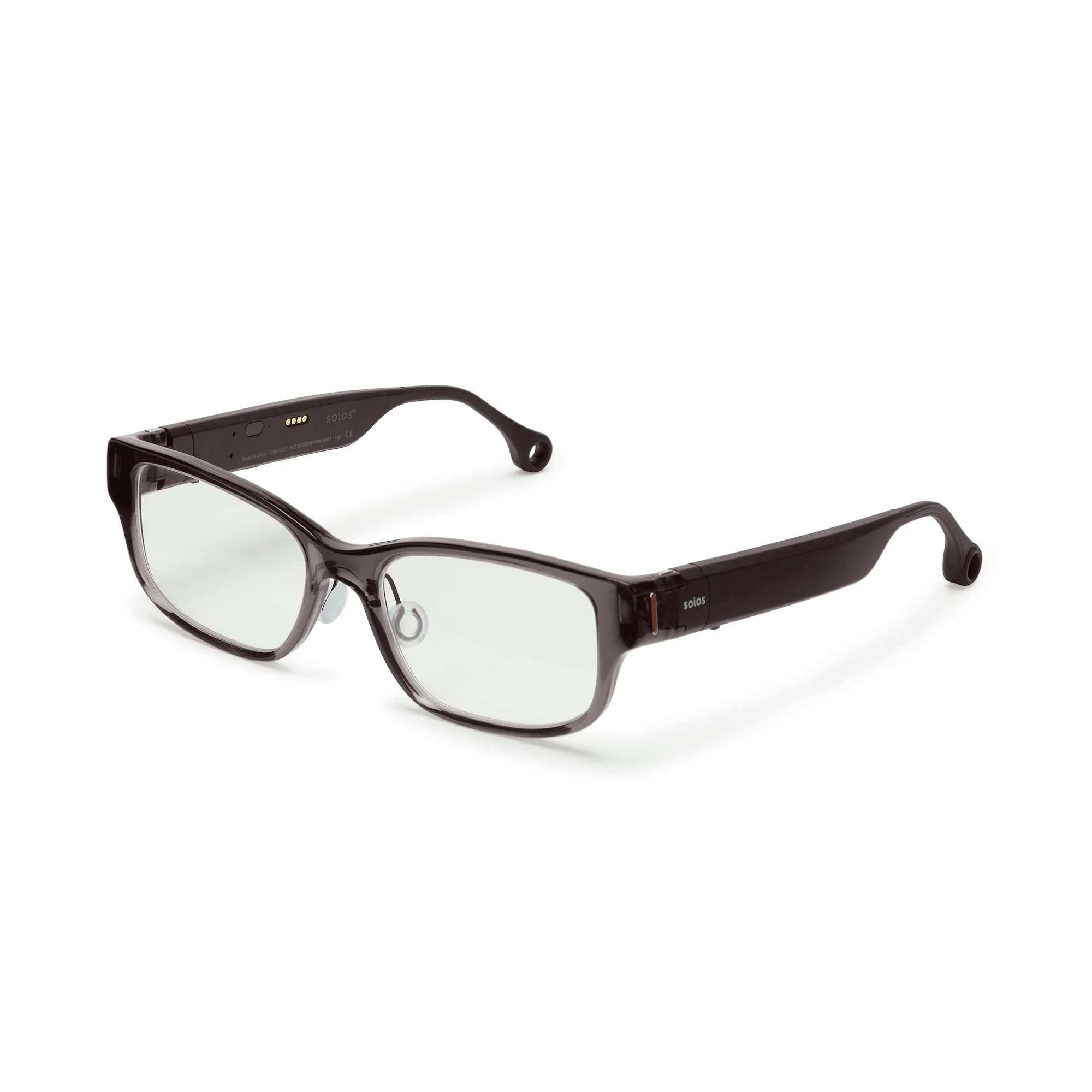 Argon 2 Smartglasses - solos AirGo™2 - Image 3