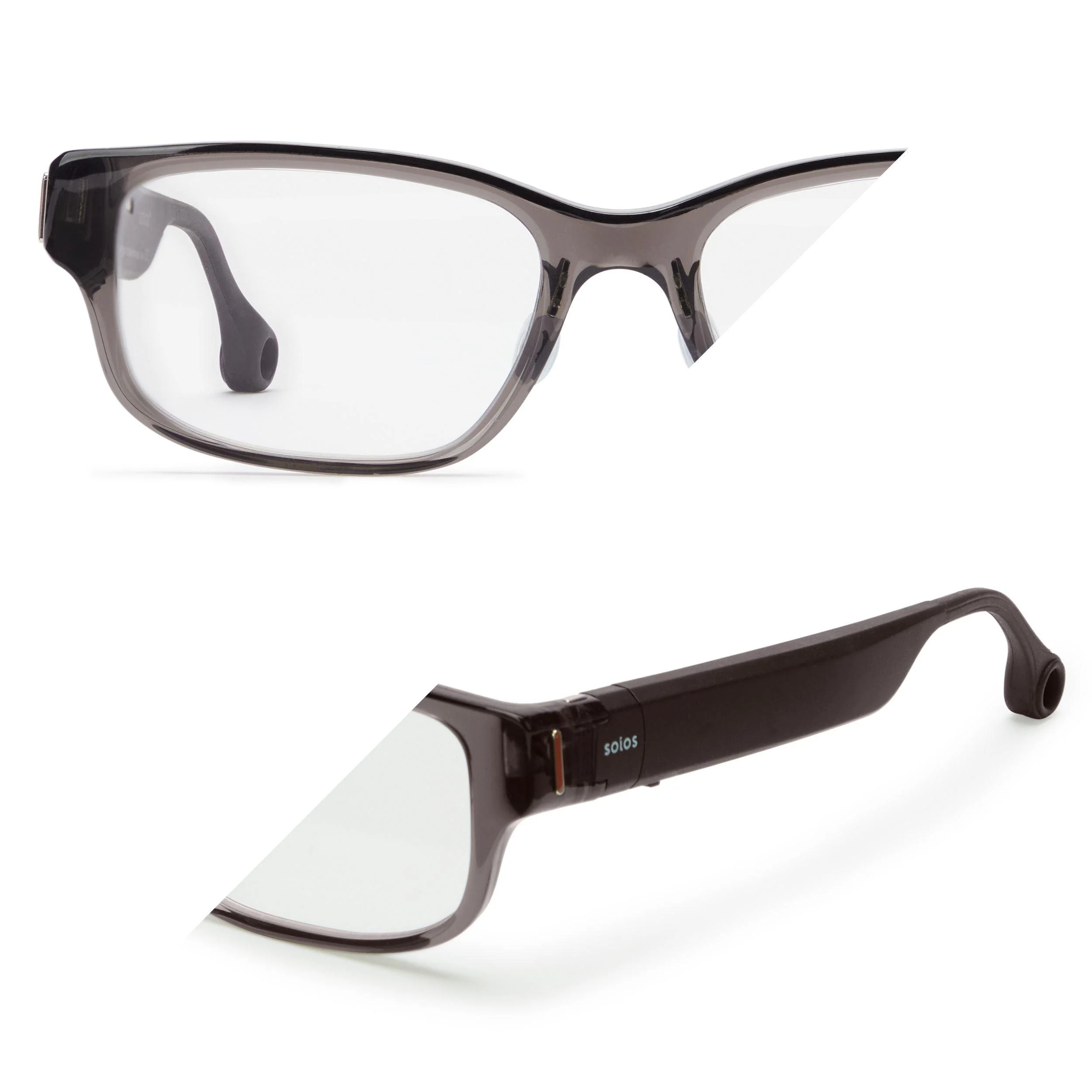 Argon 2 Smartglasses - solos AirGo™2 - Image 4