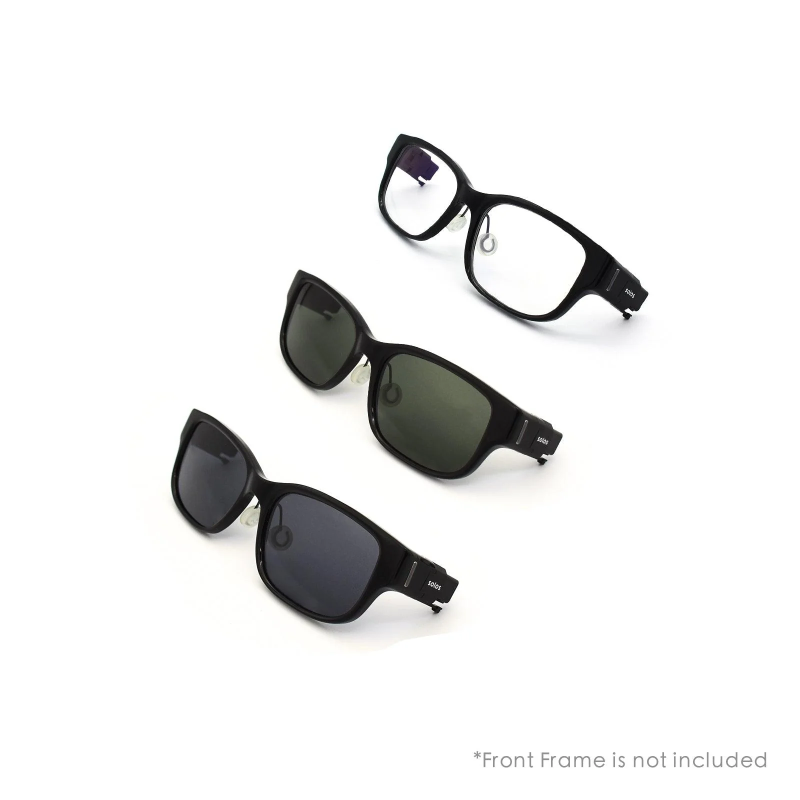 Argon 2 Sun Lenses - Image 4