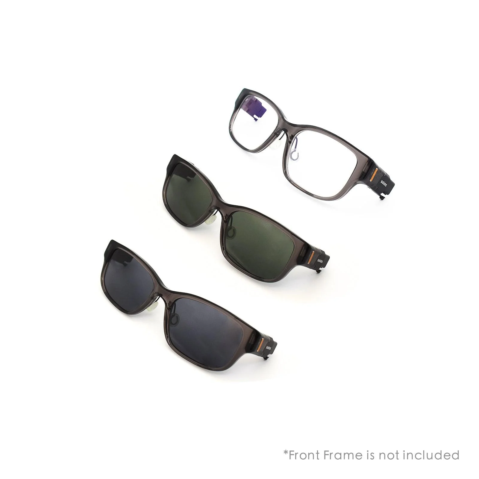 Argon 2 Sun Lenses - Image 5