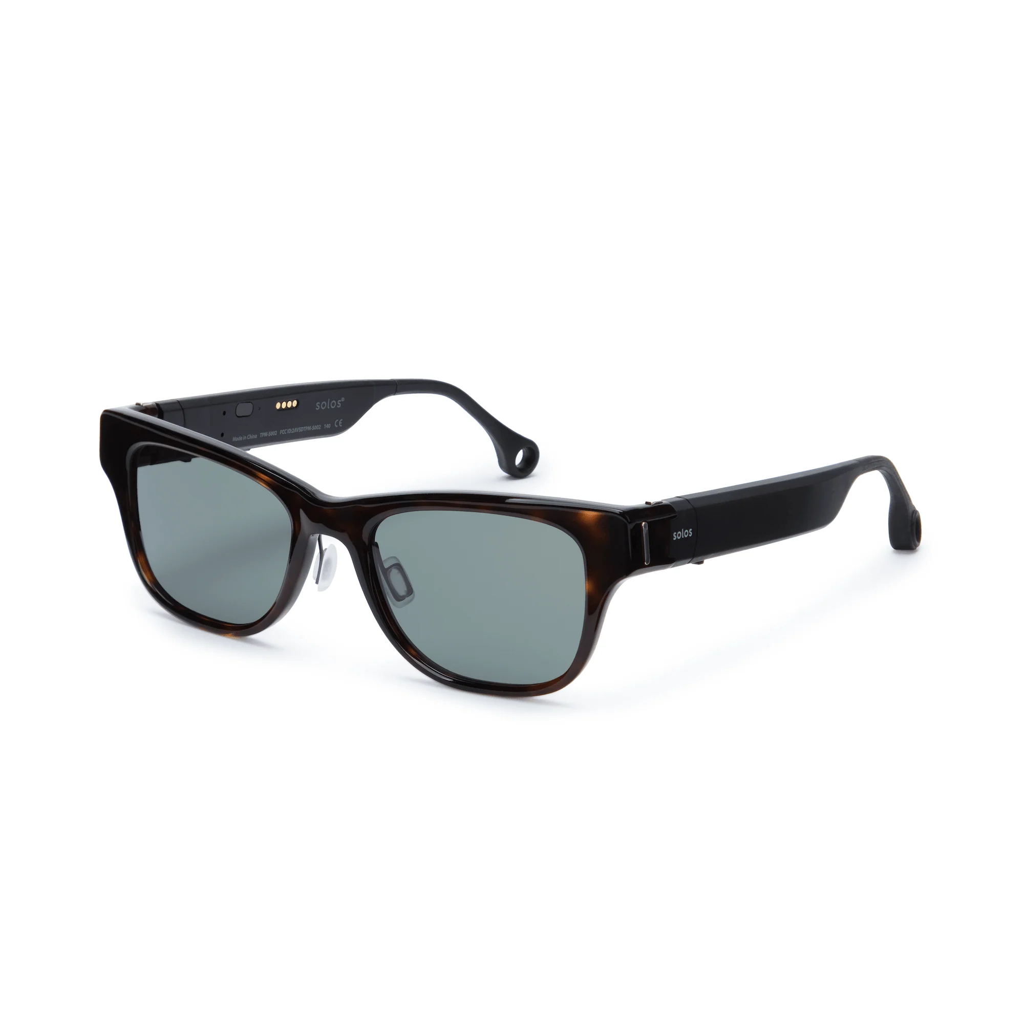 Argon 3 Smartglasses - solos AirGo™2 - Image 3