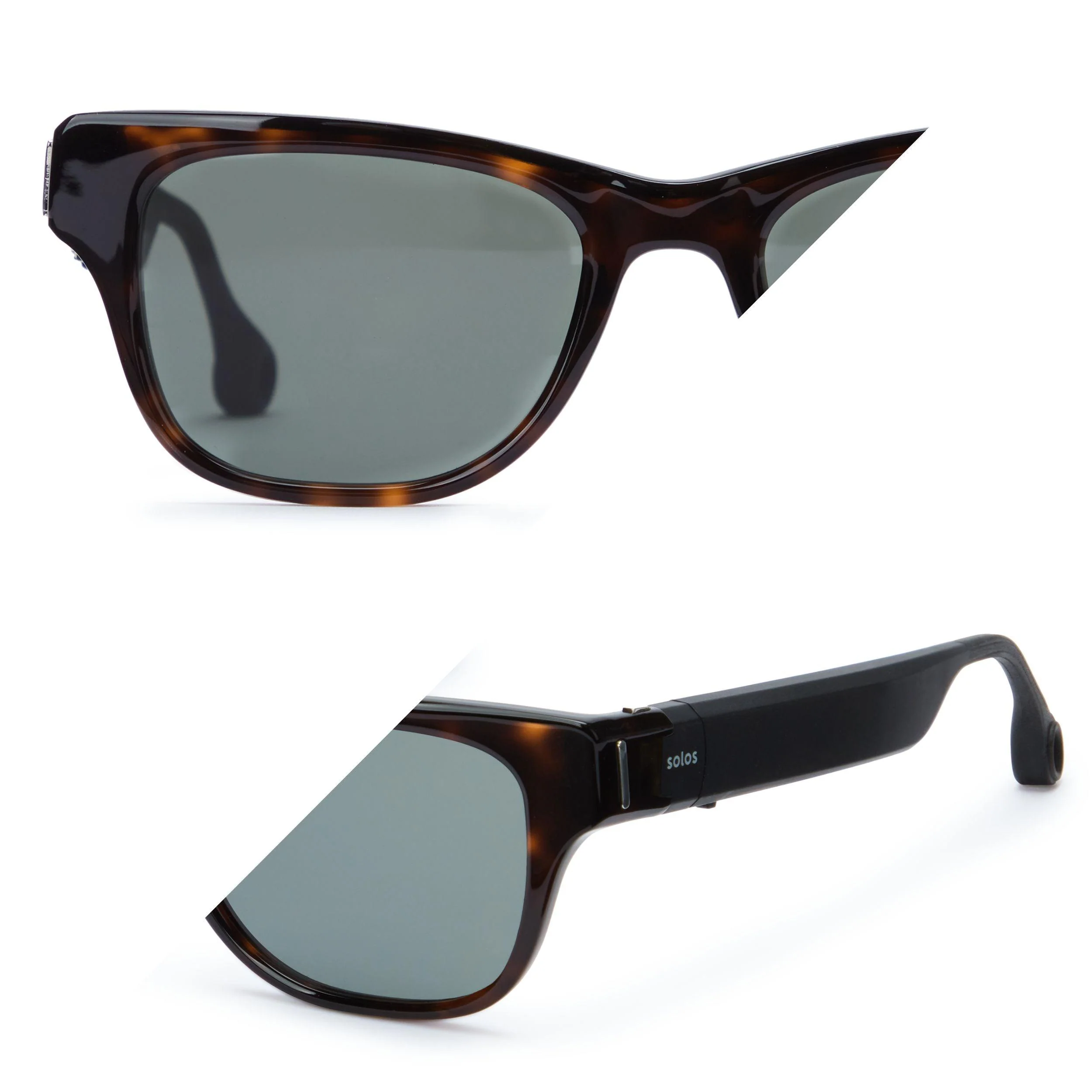 Argon 3 Smartglasses - solos AirGo™2 - Image 4
