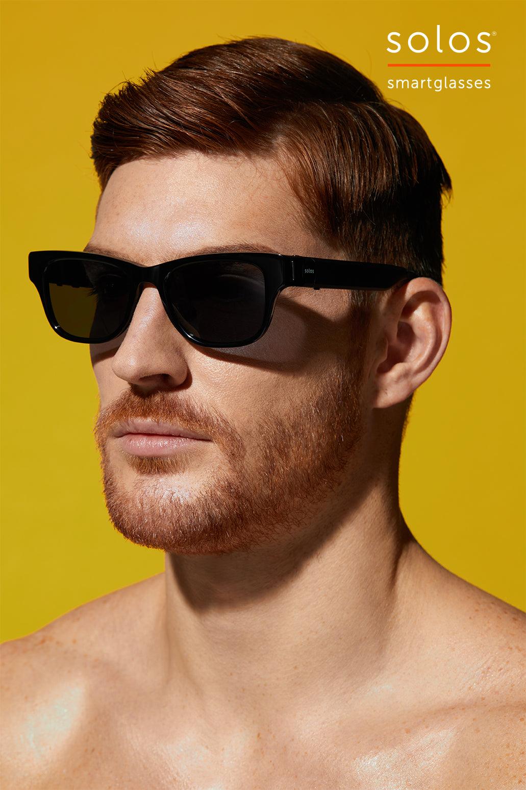 Argon 3 Smartglasses - solos AirGo™2 - Image 8