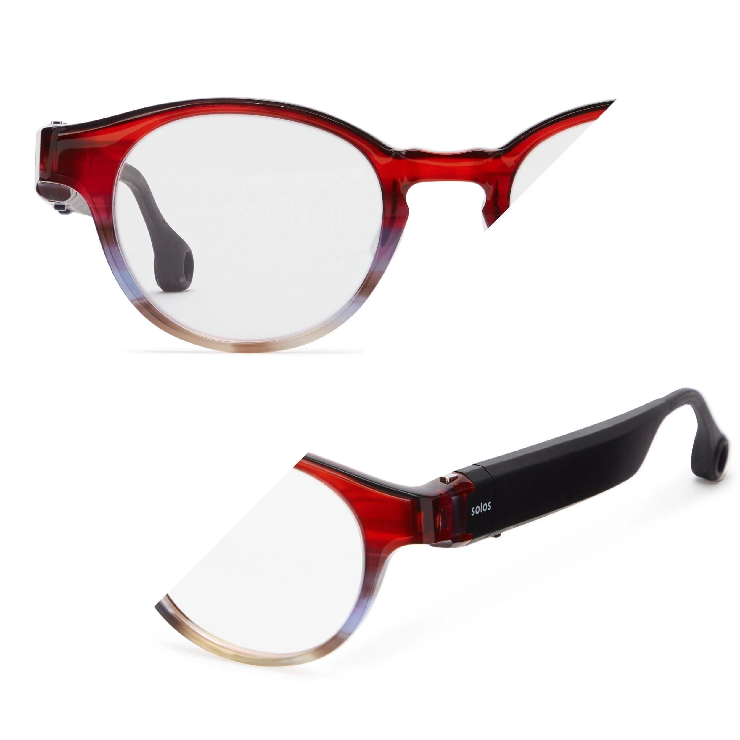 Argon 4 Smartglasses - solos AirGo™2 - Image 10
