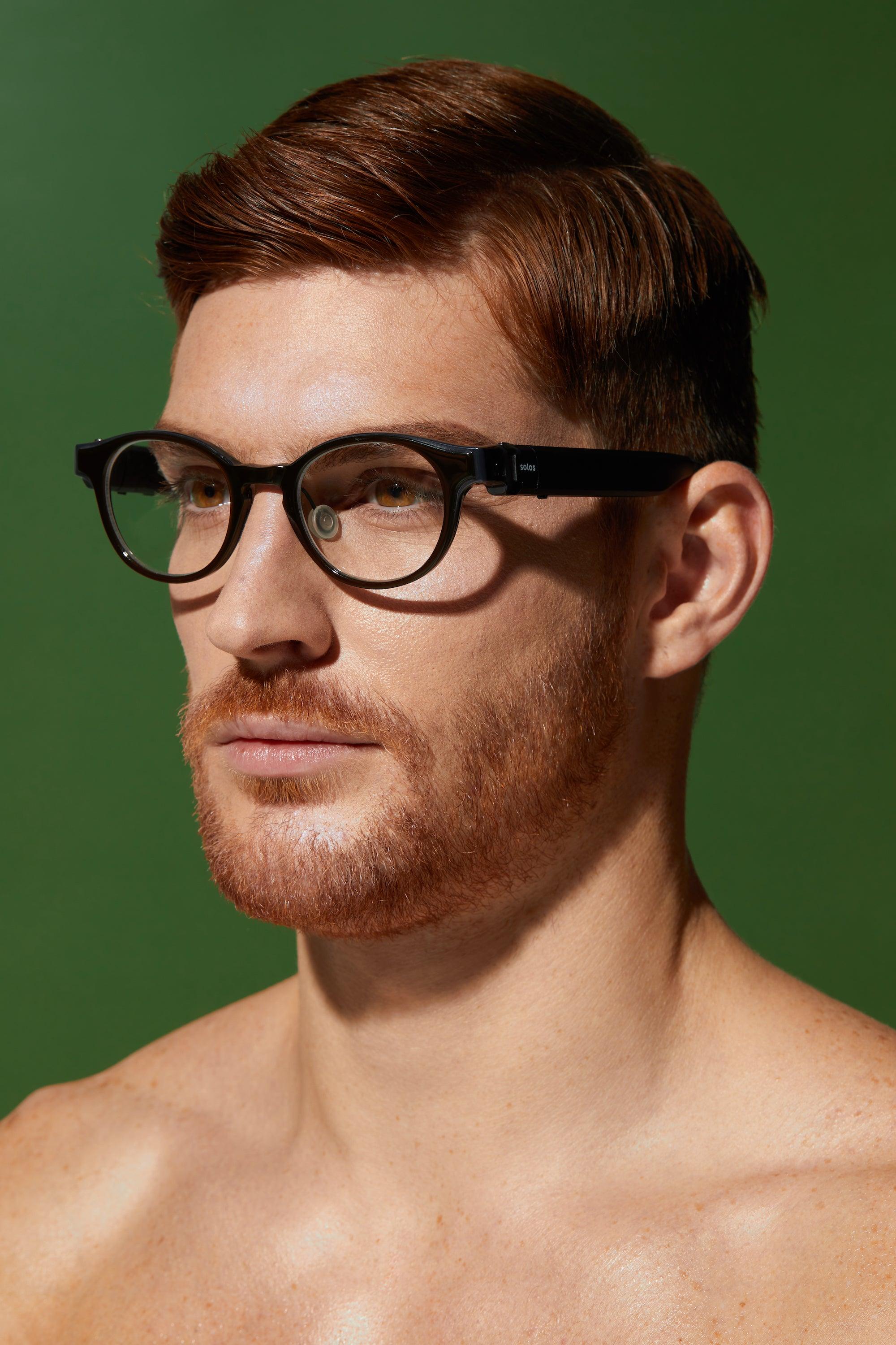 Argon 4 Smartglasses - solos AirGo™2 - Image 13
