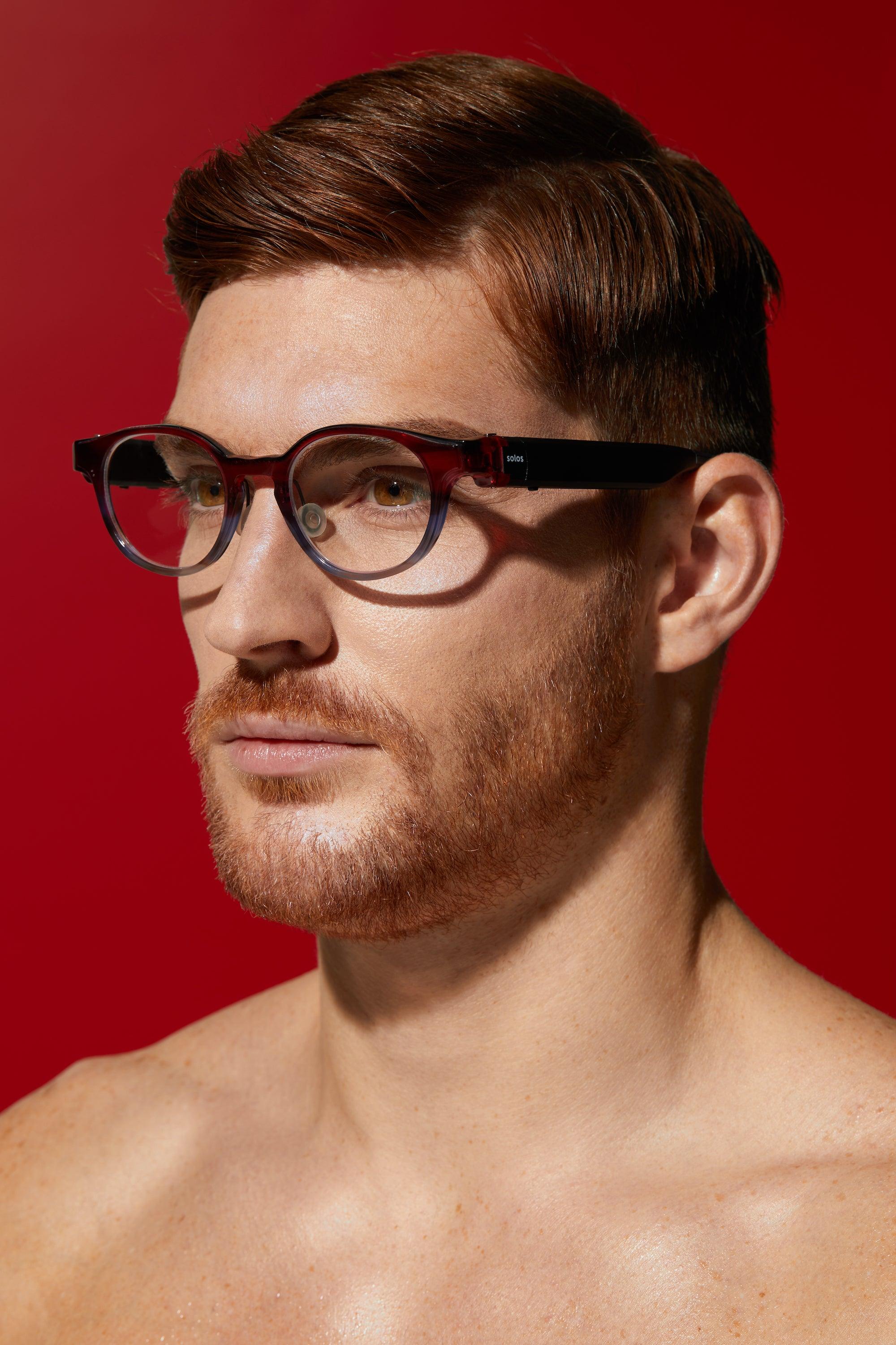 Argon 4 Smartglasses - solos AirGo™2 - Image 17