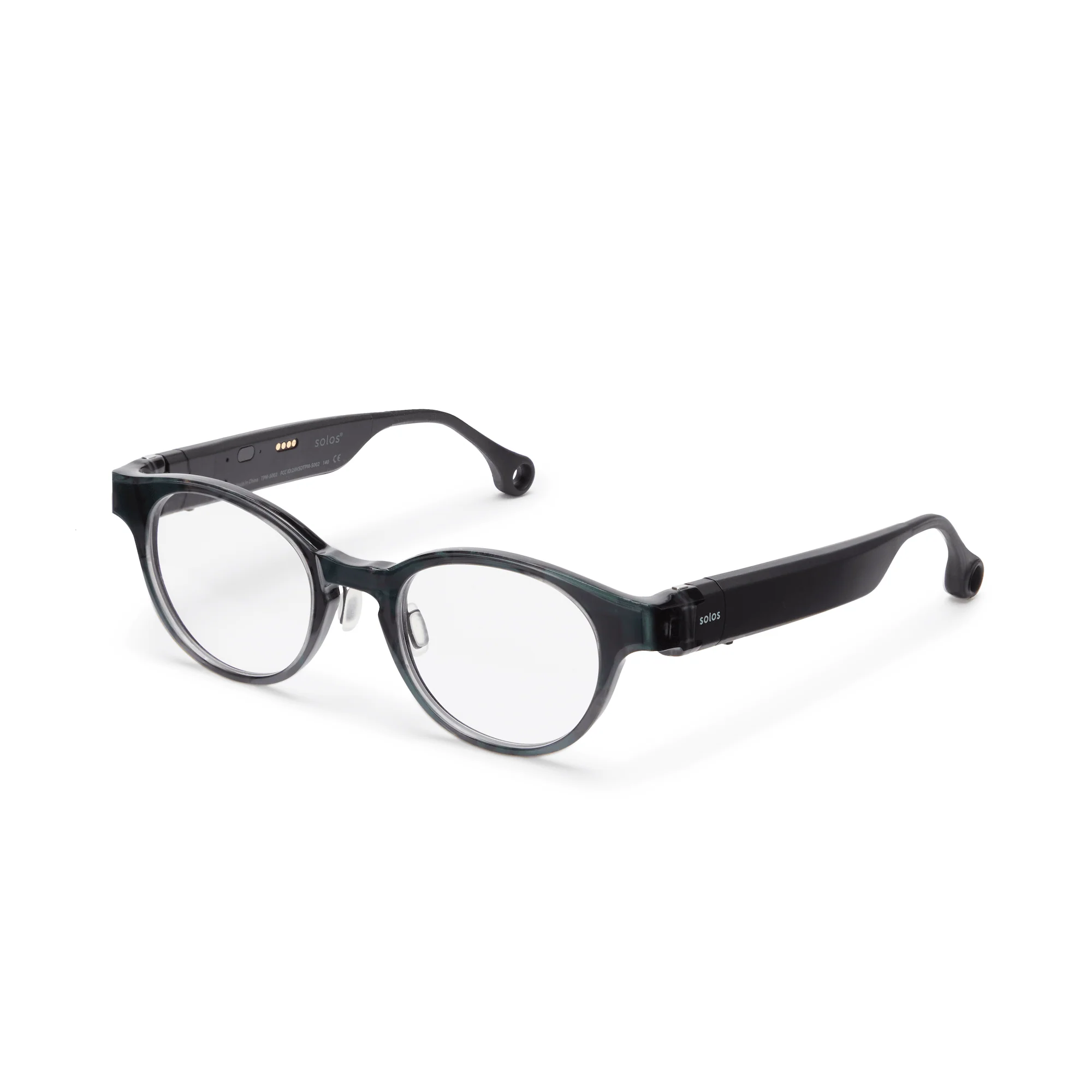 Argon 4 Smartglasses - solos AirGo™2 - Image 3