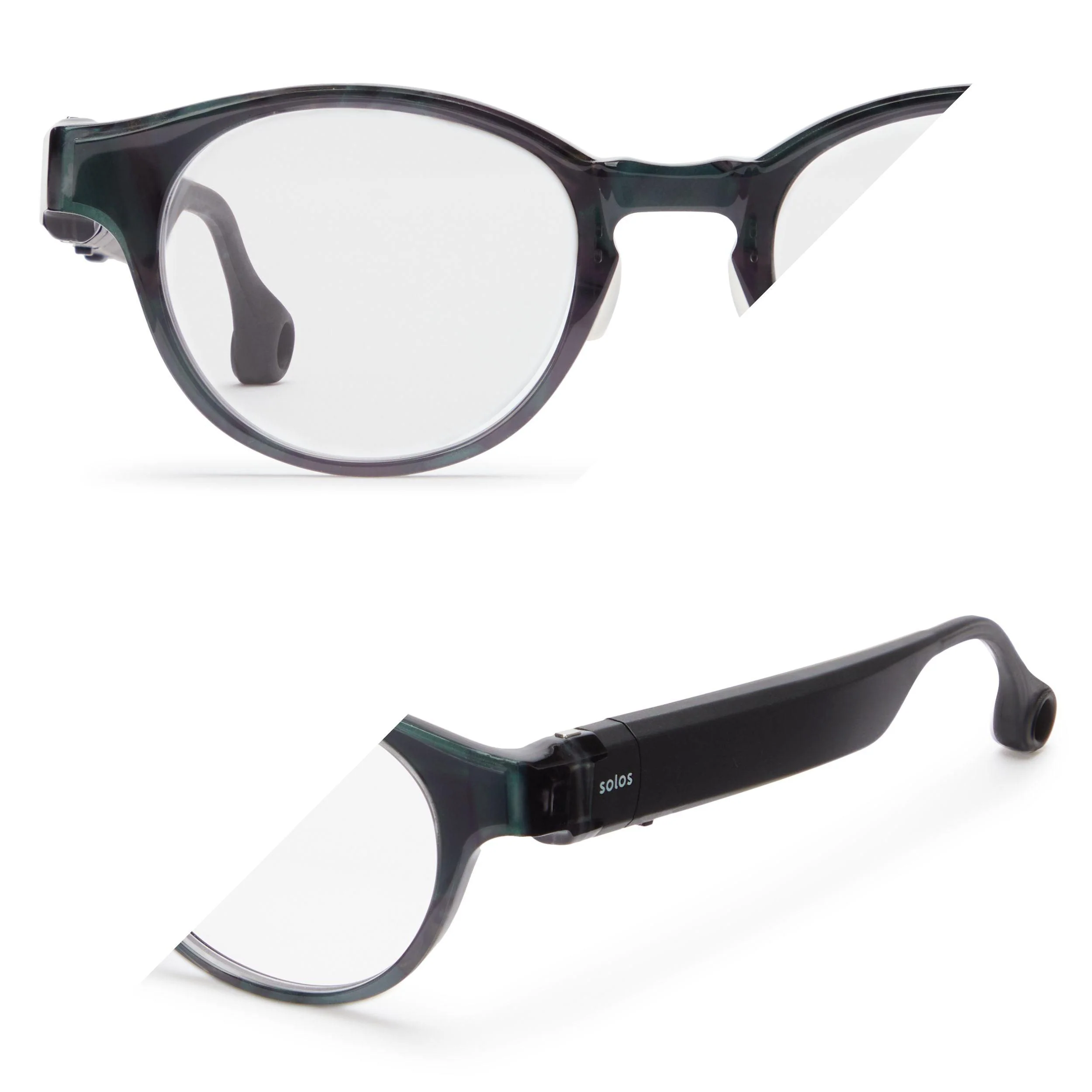 Argon 4 Smartglasses - solos AirGo™2 - Image 4