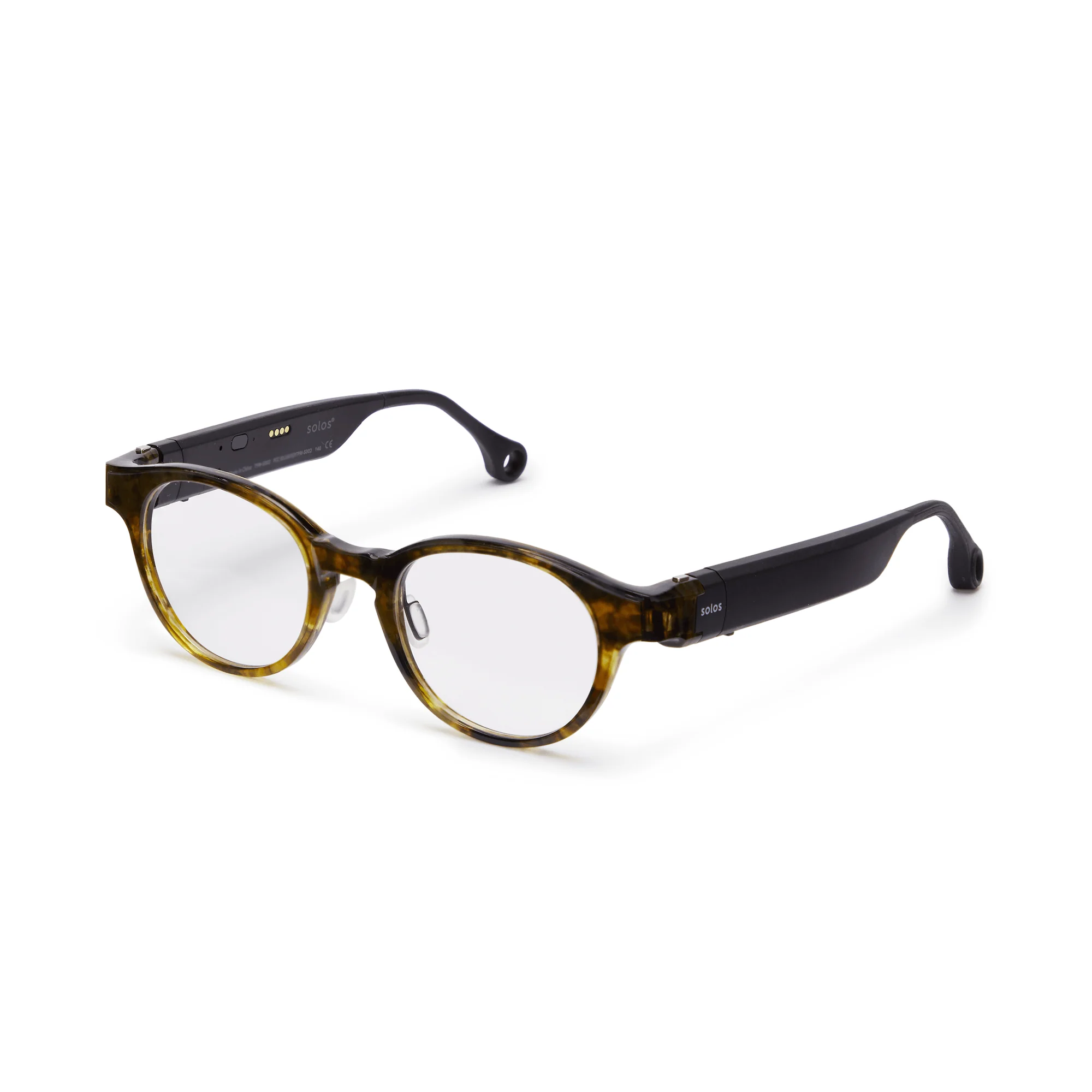 Argon 4 Smartglasses - solos AirGo™2 - Image 5