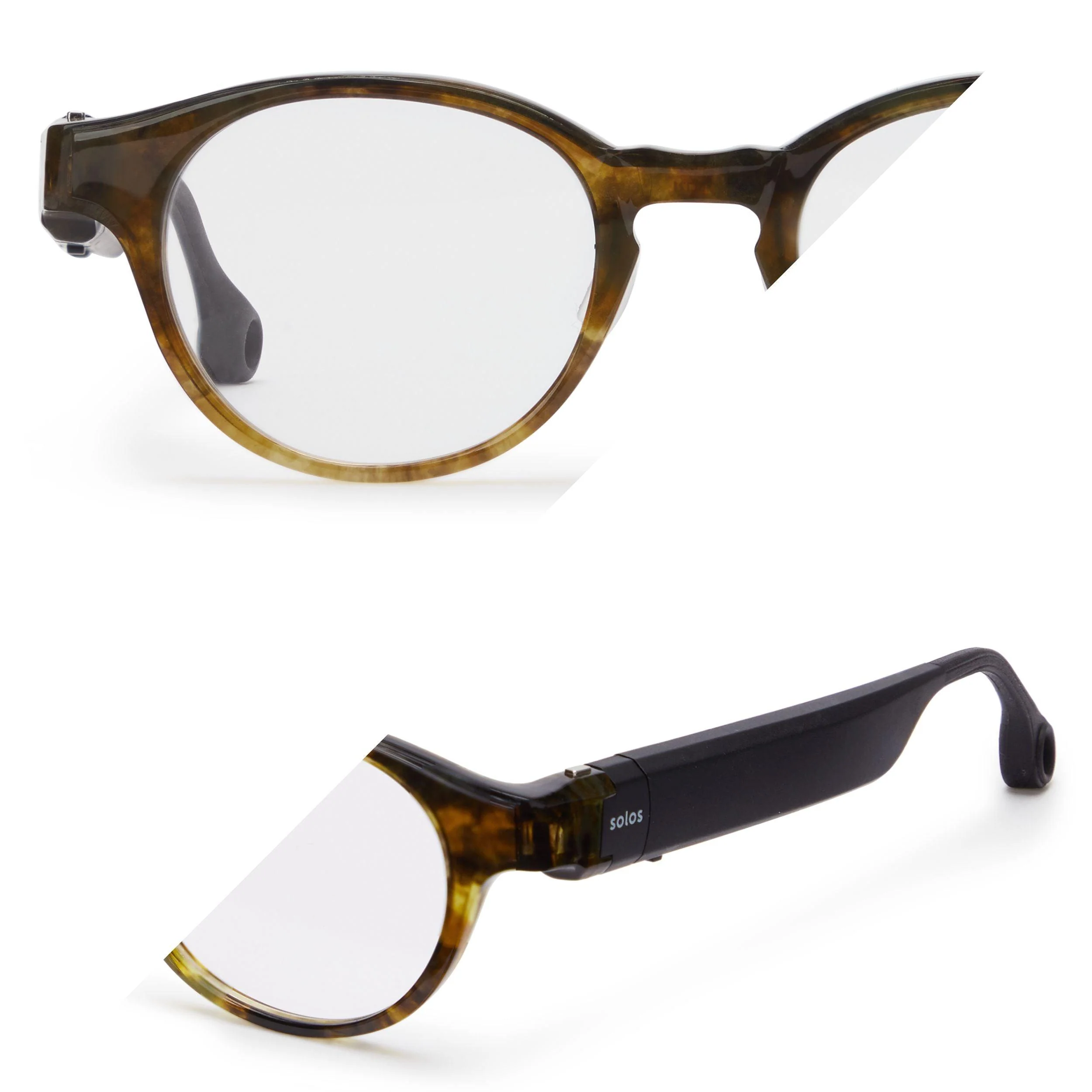 Argon 4 Smartglasses - solos AirGo™2 - Image 6