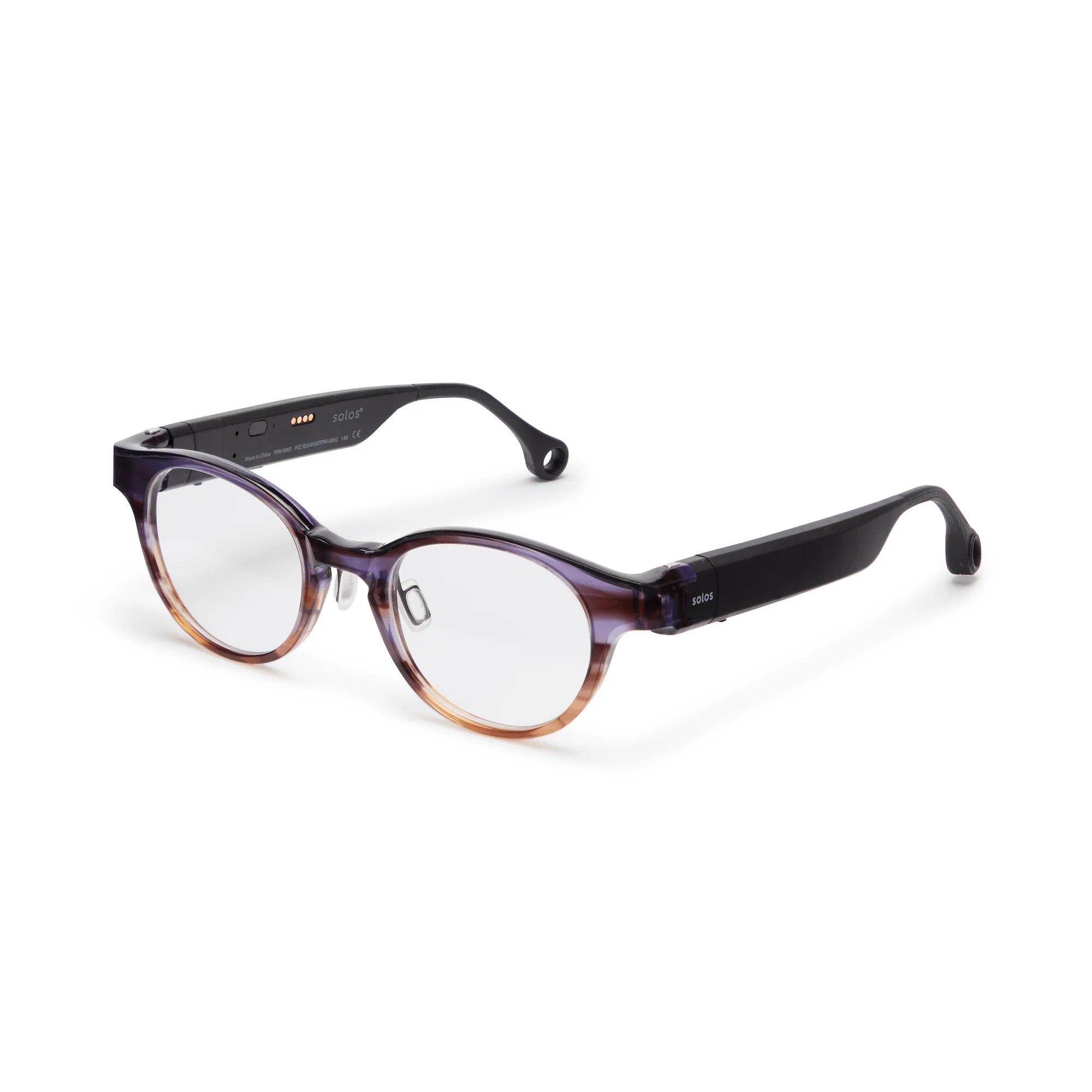 Argon 4 Smartglasses - solos AirGo™2 - Image 7