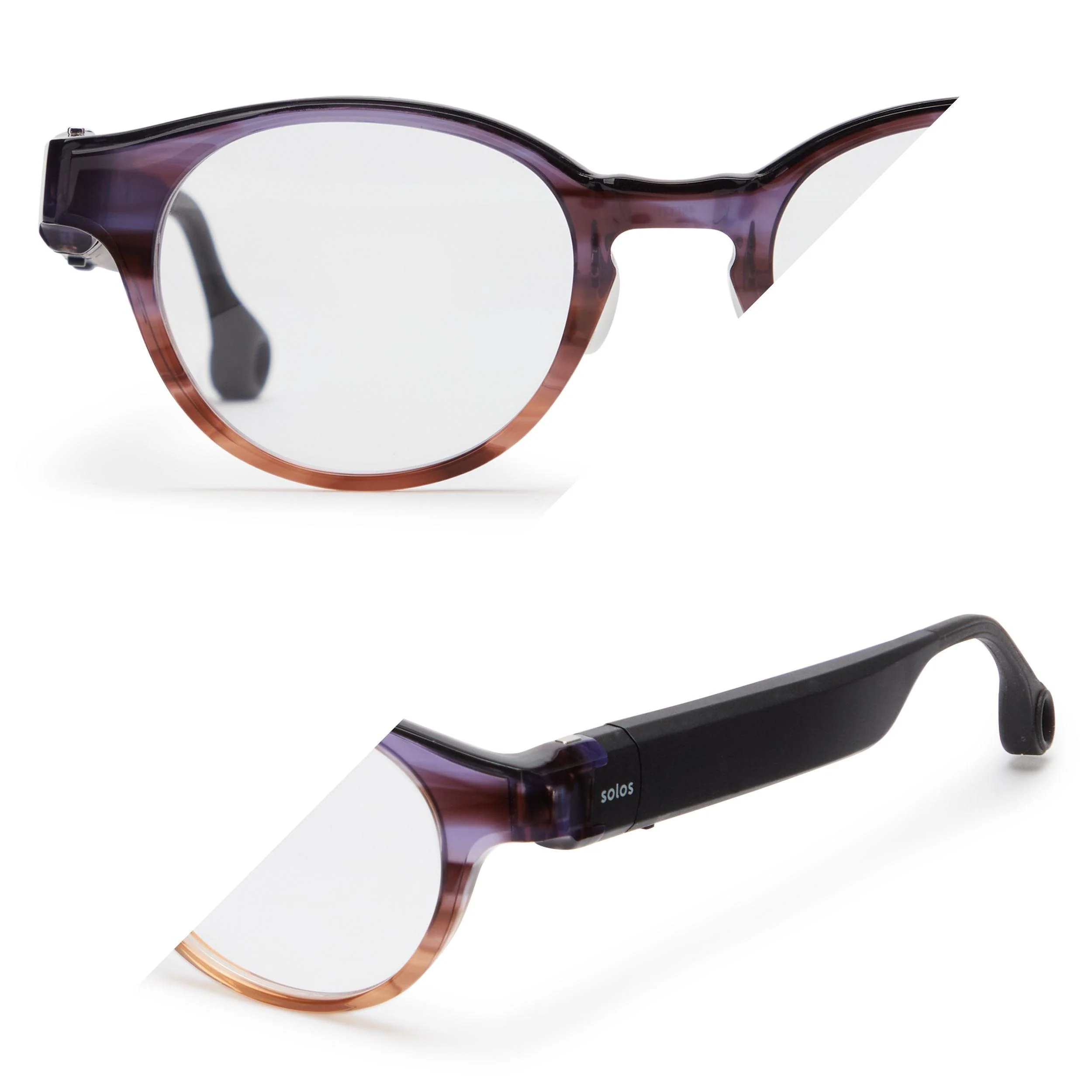 Argon 4 Smartglasses - solos AirGo™2 - Image 8