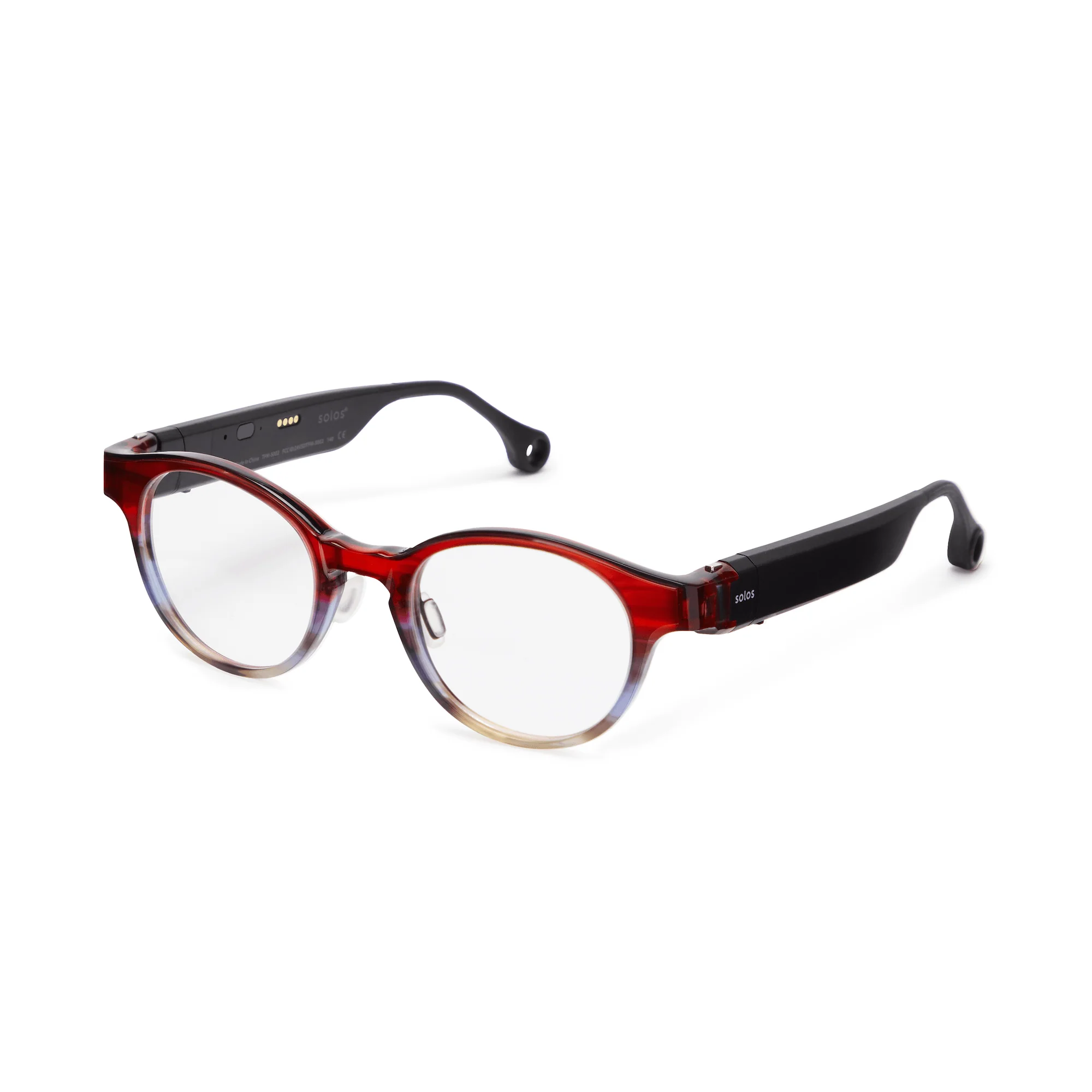 Argon 4 Smartglasses - solos AirGo™2 - Image 9