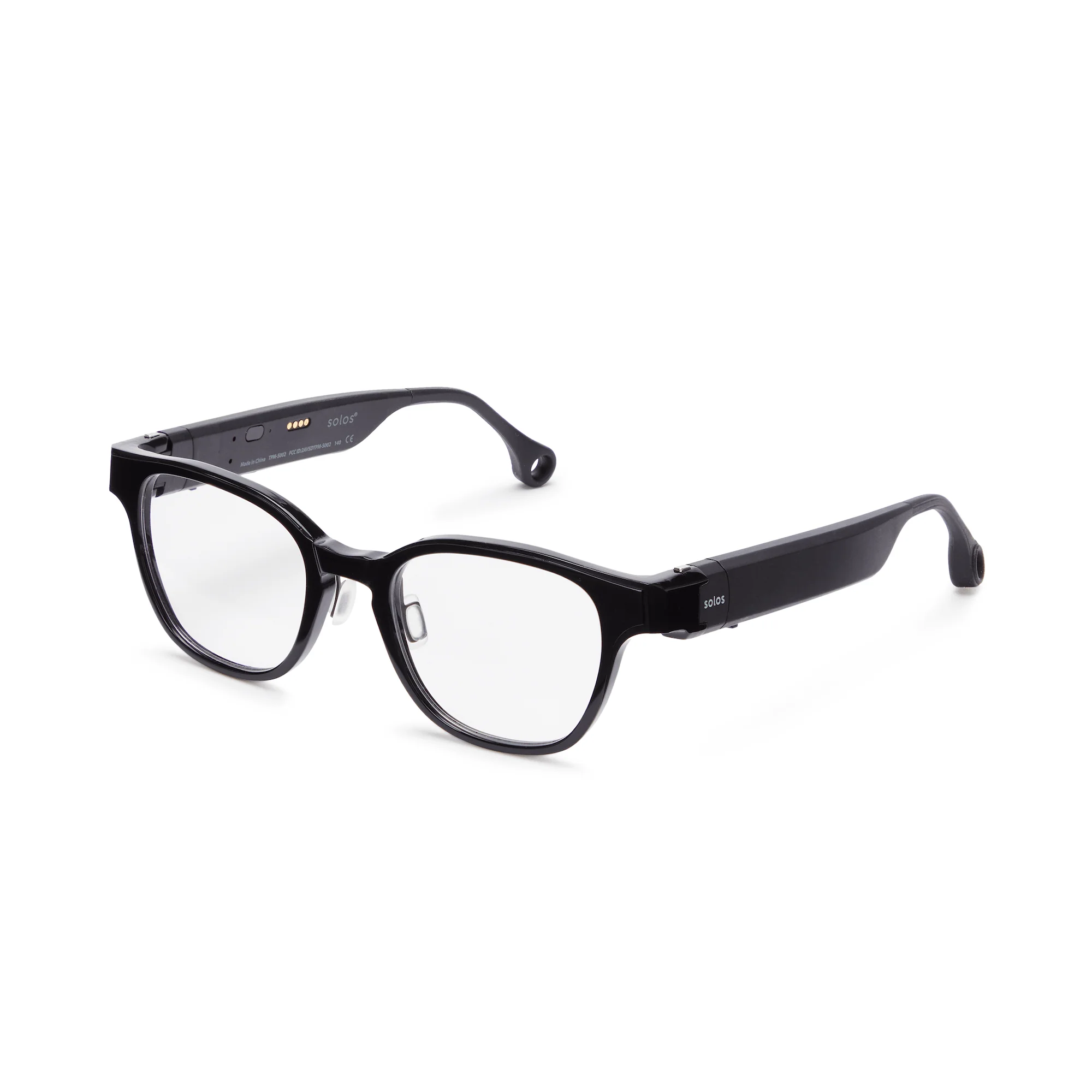 Argon 6 Smartglasses - solos AirGo™2