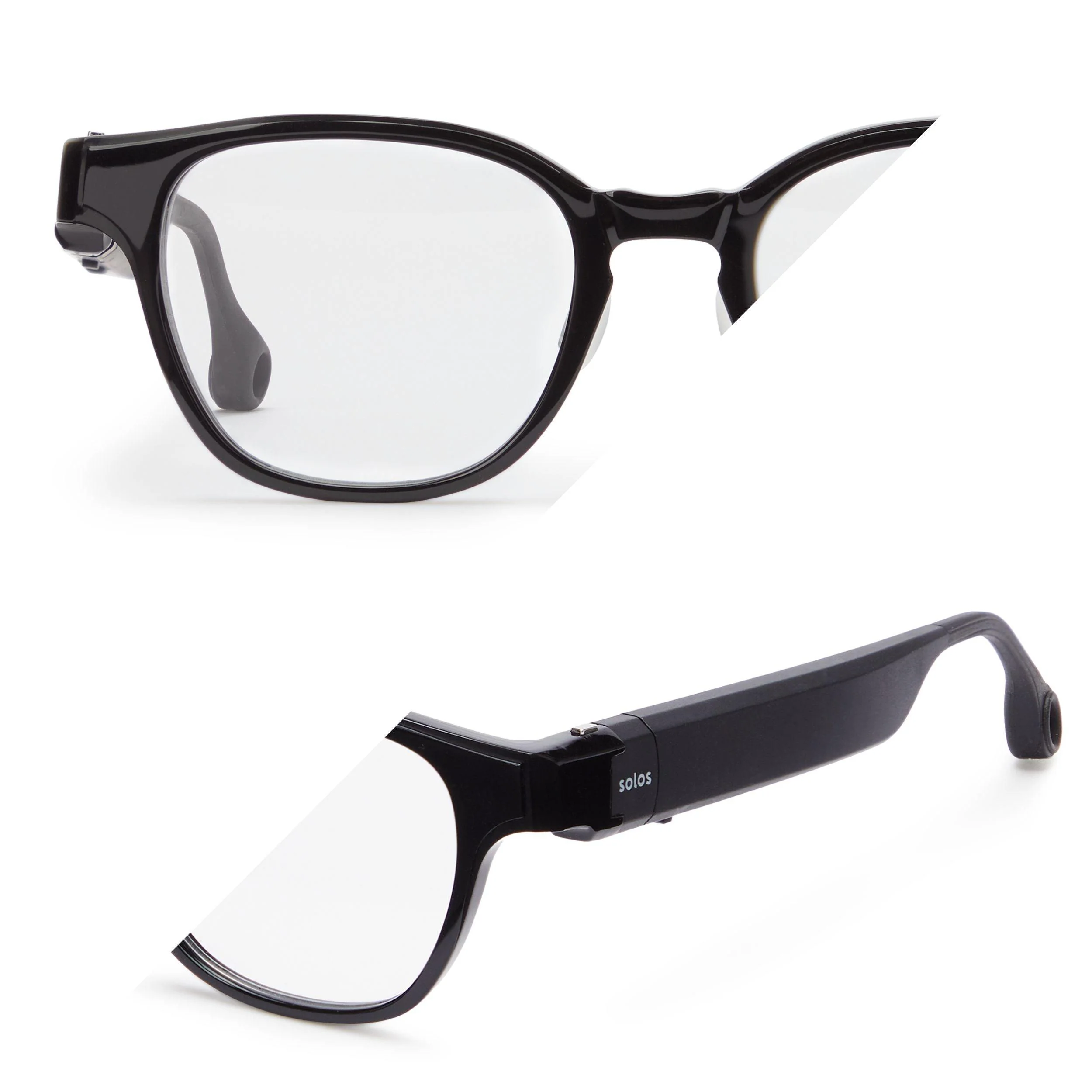 Argon 6 Smartglasses - solos AirGo™2 - Image 2