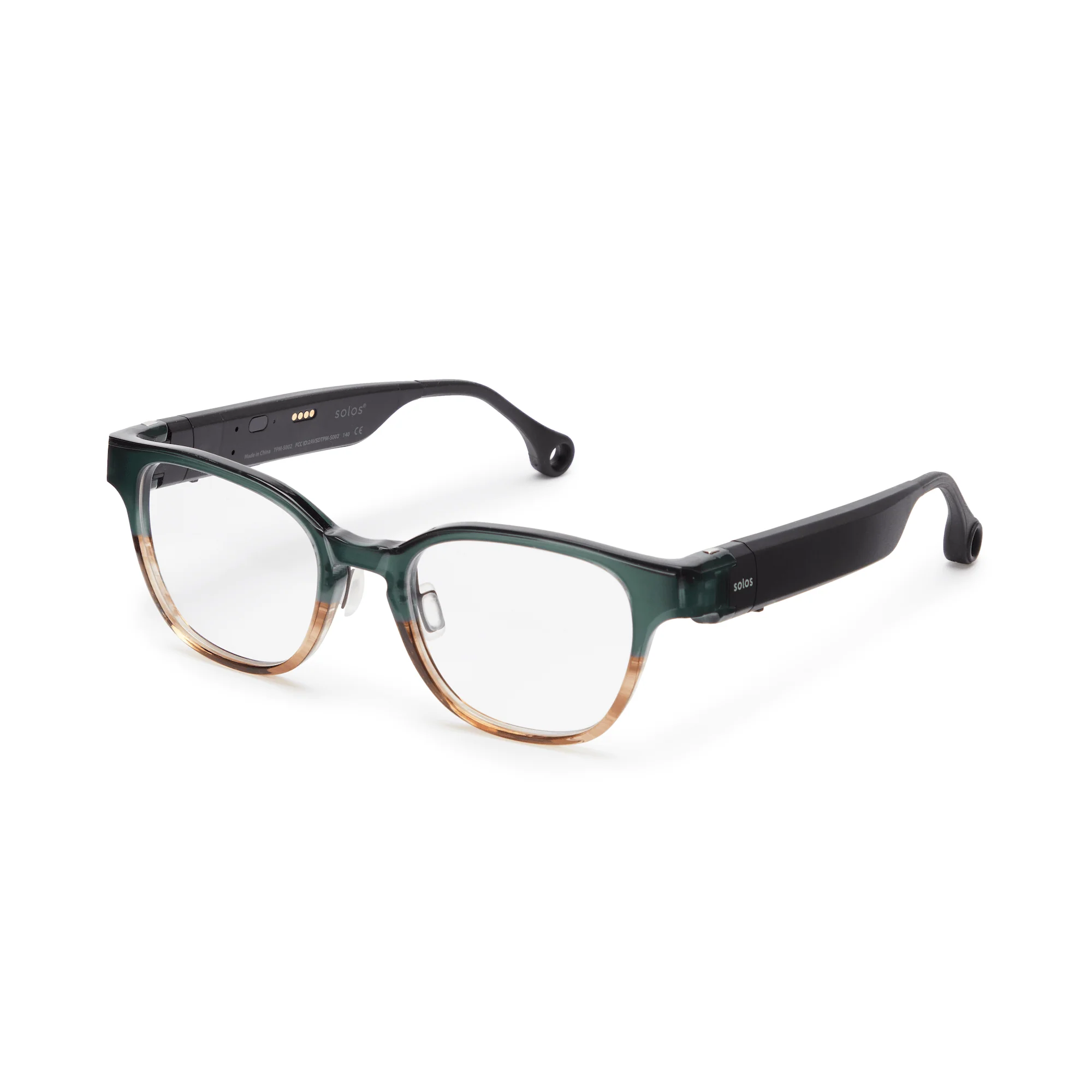Argon 6 Smartglasses - solos AirGo™2 - Image 3
