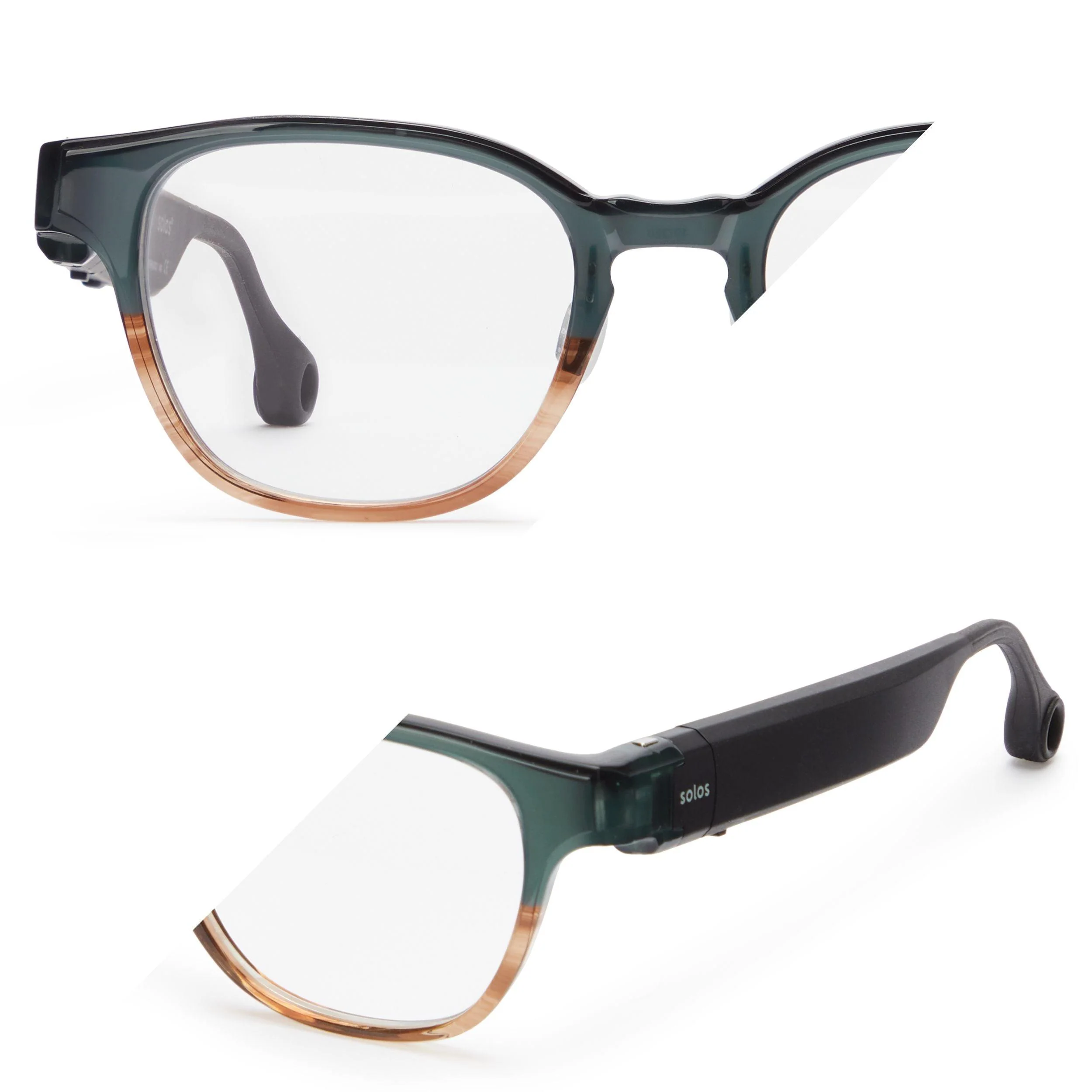 Argon 6 Smartglasses - solos AirGo™2 - Image 4