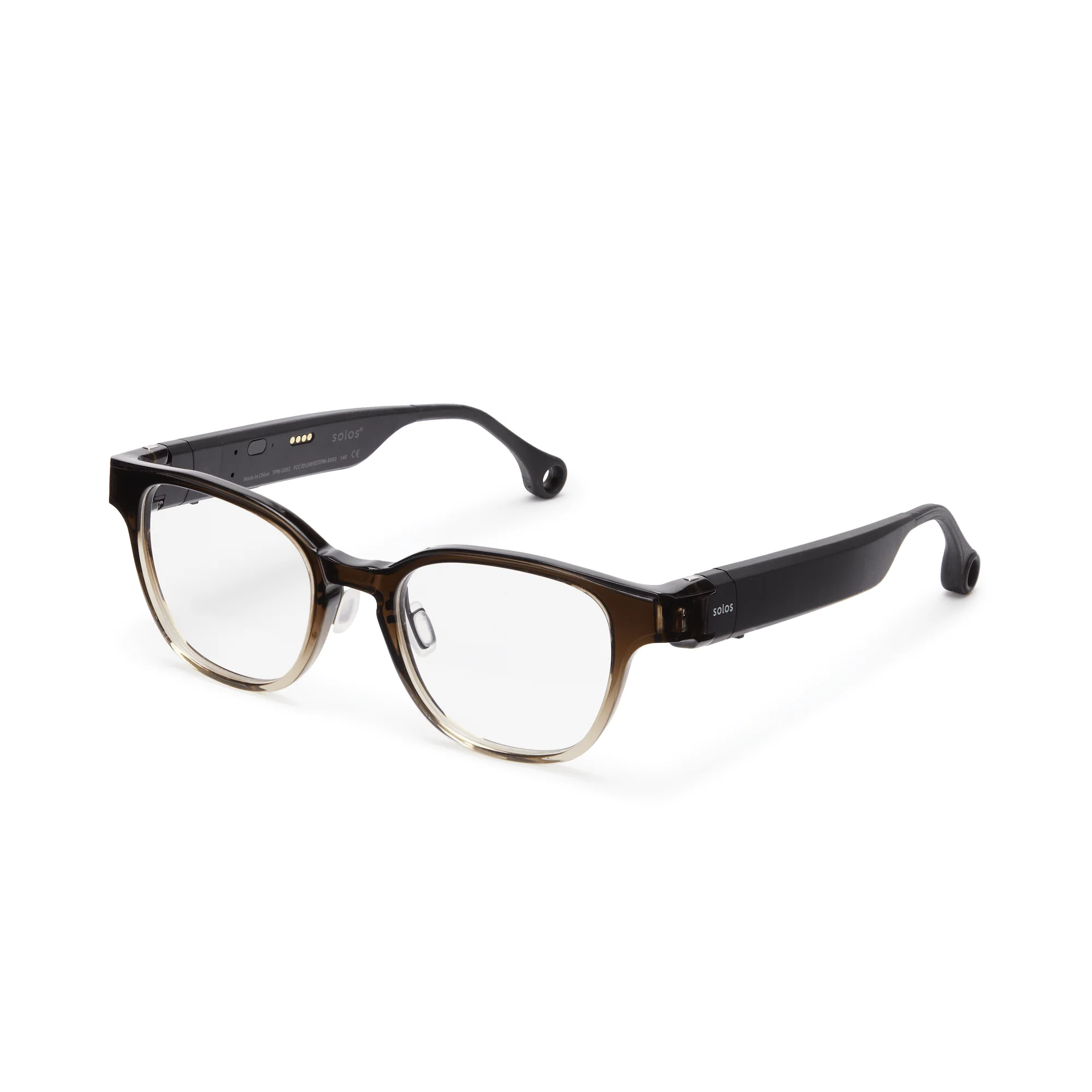 Argon 6 Smartglasses - solos AirGo™2 - Image 5