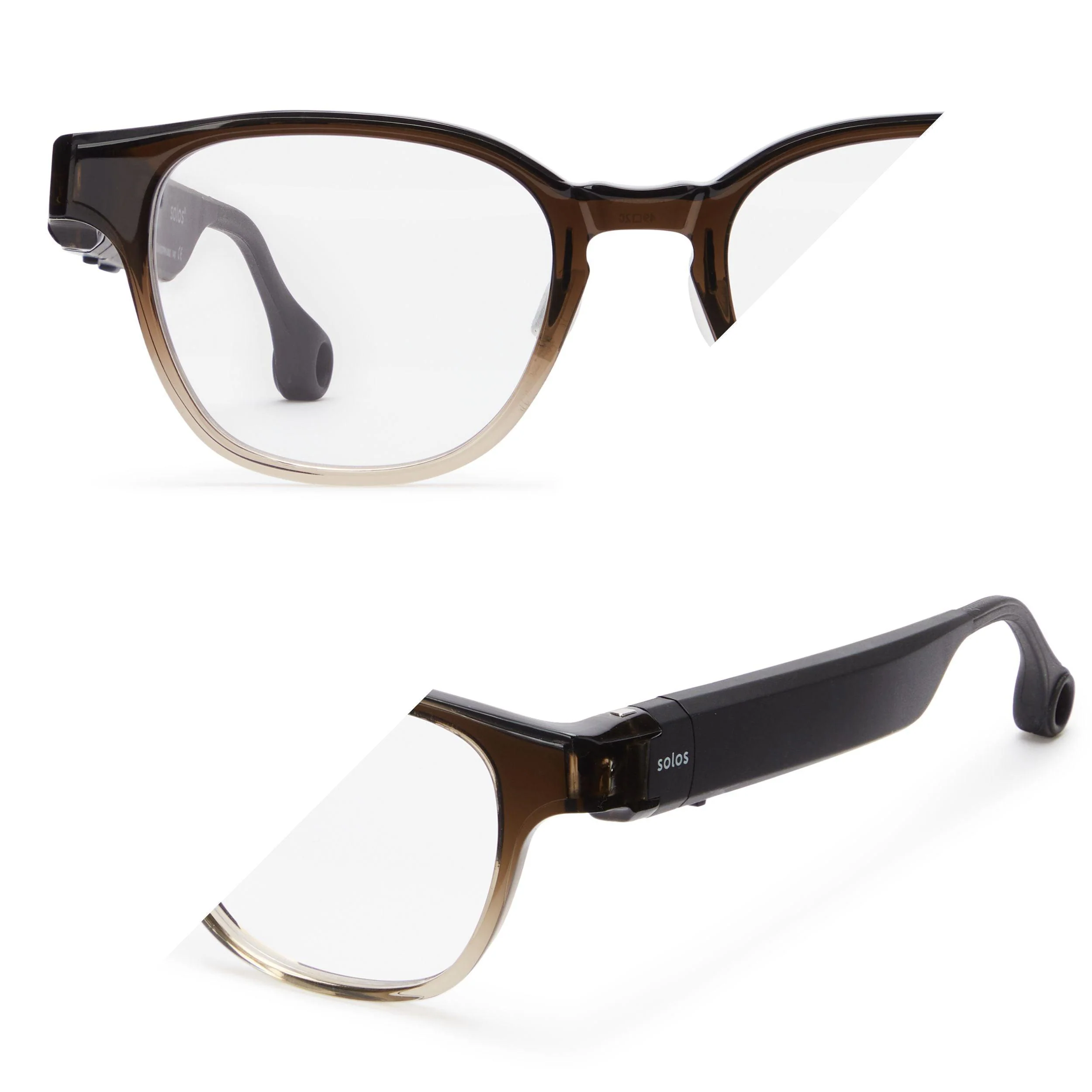 Argon 6 Smartglasses - solos AirGo™2 - Image 6