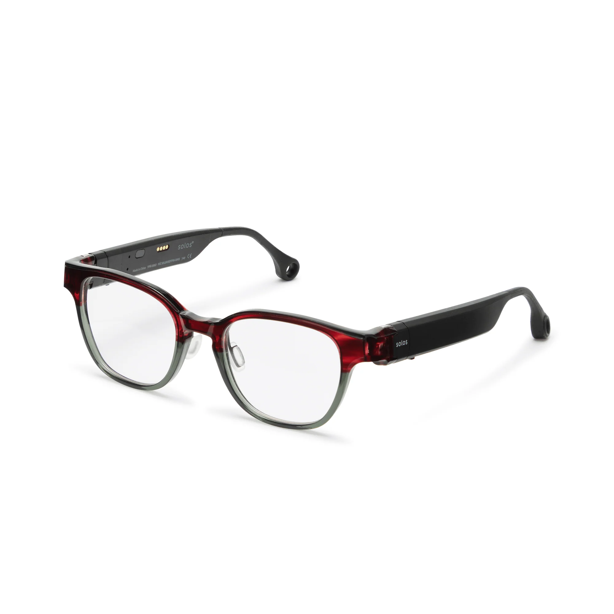 Argon 6 Smartglasses - solos AirGo™2 - Image 7