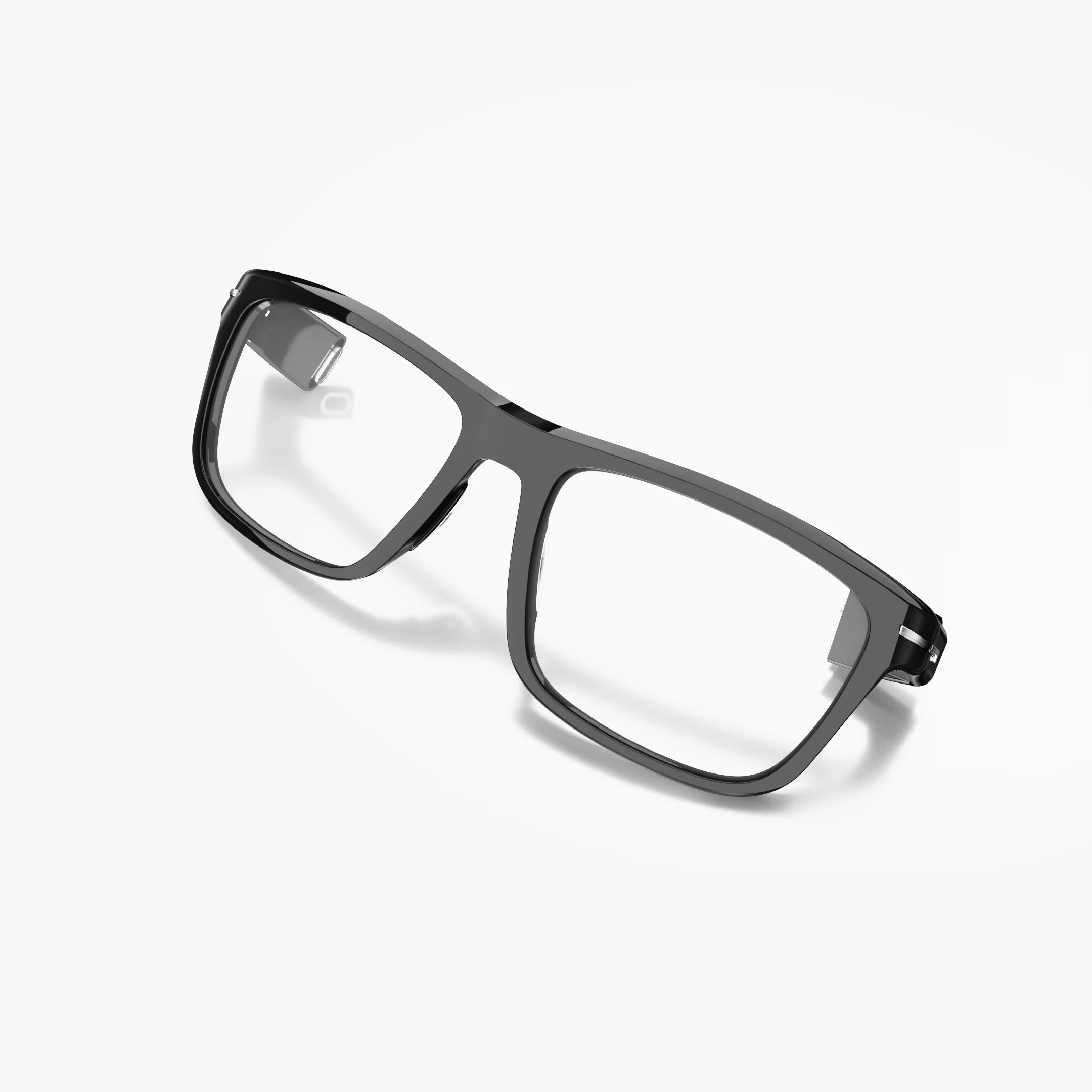 Argon X Photochromic Smartglasses | solos AirGo™ 3 - Image 5