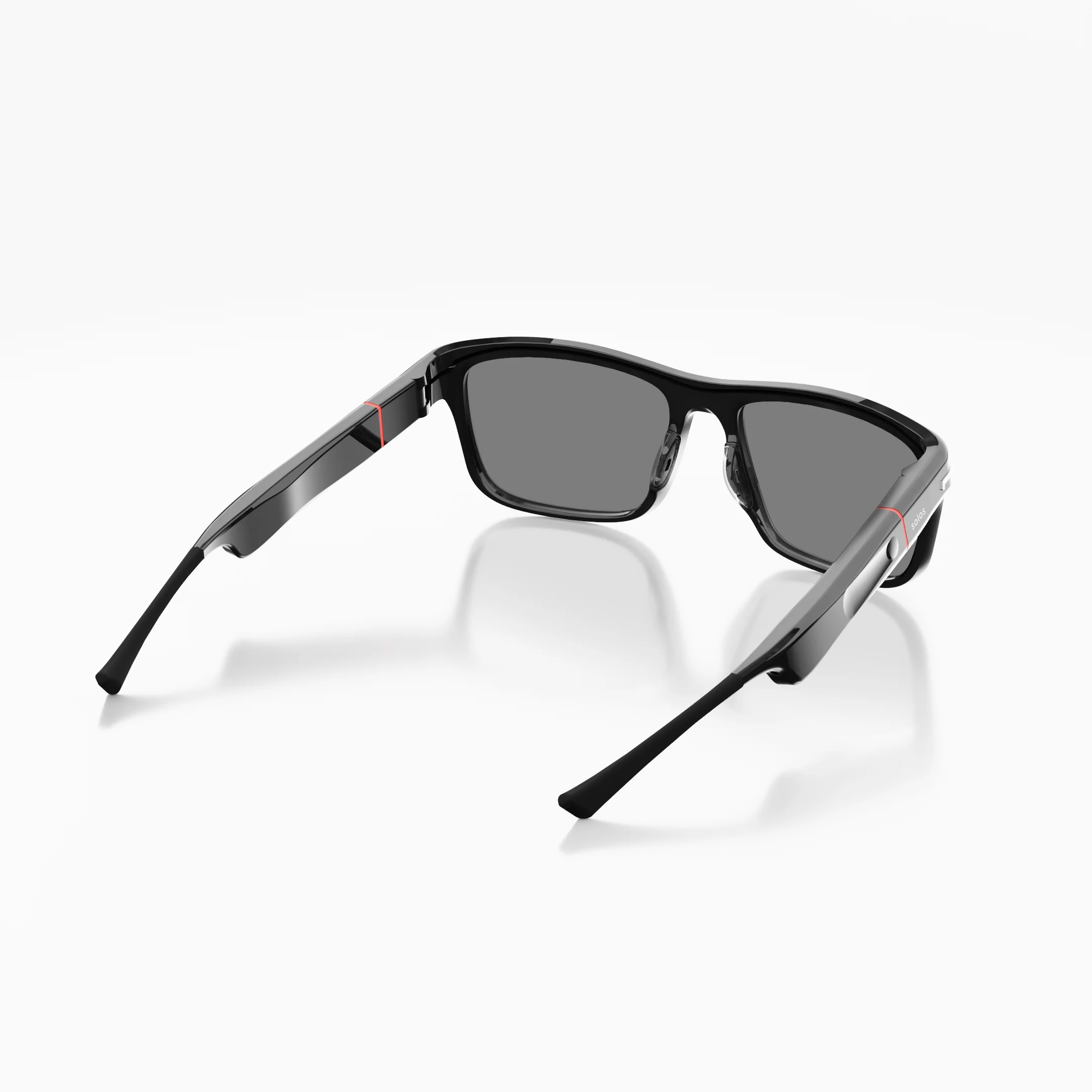 Argon X ZEISS Smartglasses | solos AirGo™ 3 - Image 11