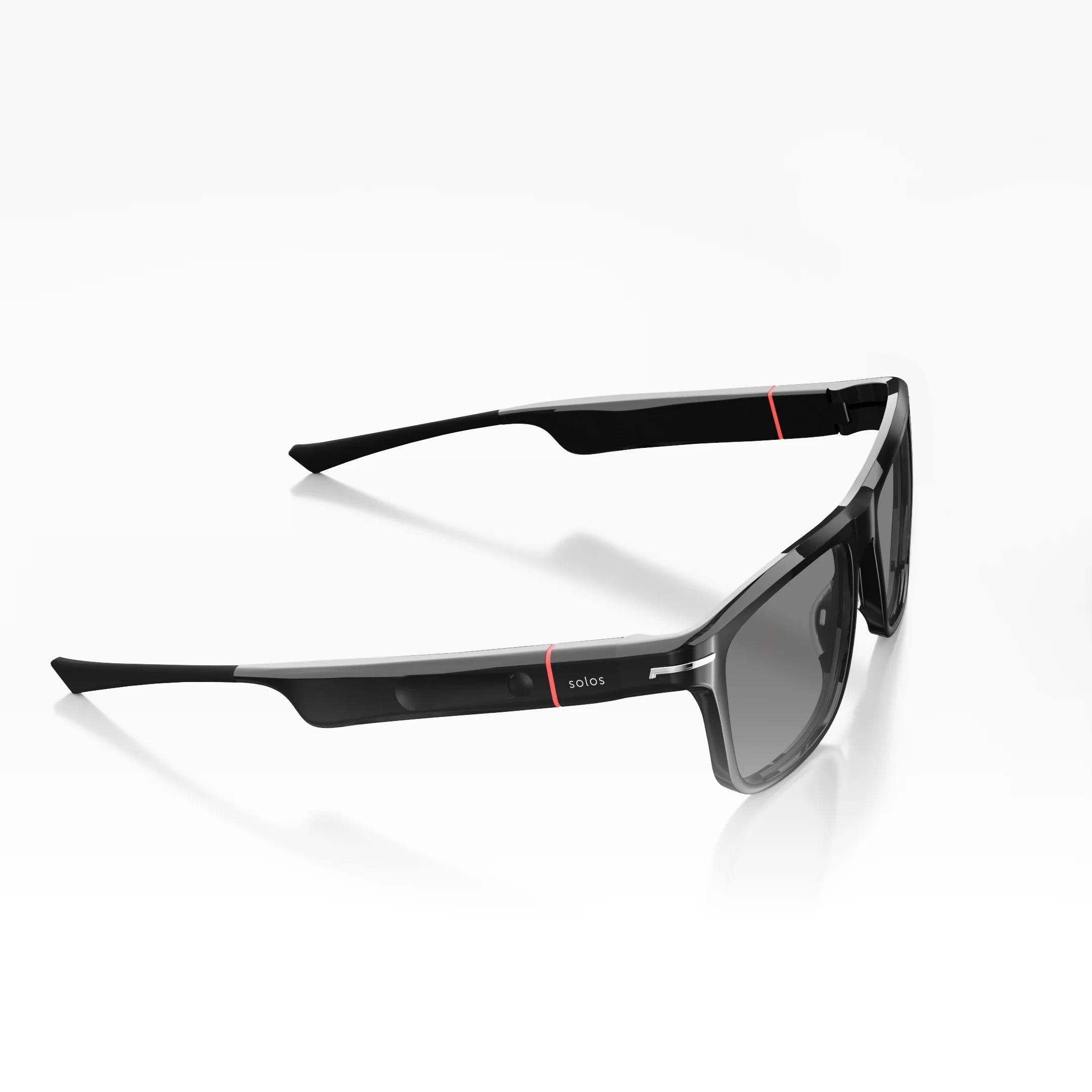 Argon X ZEISS Smartglasses | solos AirGo™ 3 - Image 12