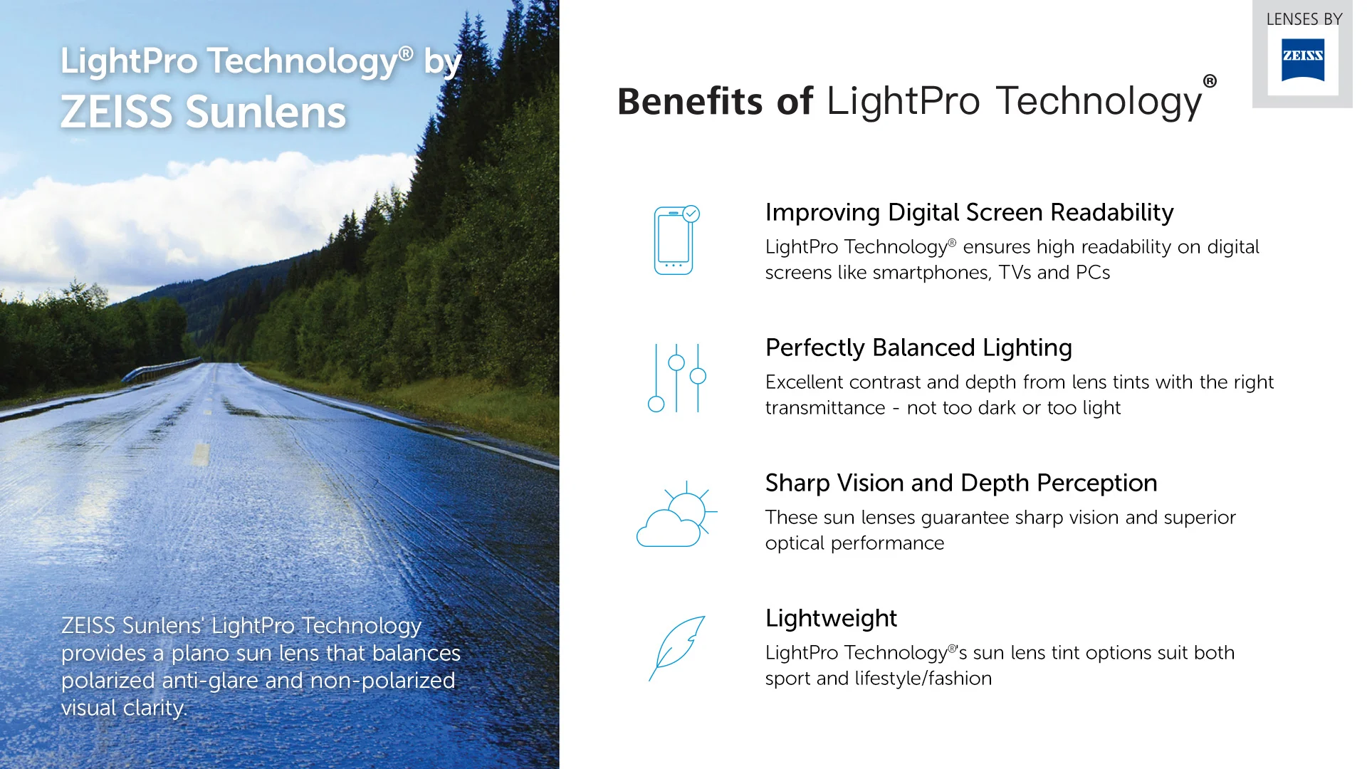 Argon X ZEISS Smartglasses | solos AirGo™ 3 - Image 16