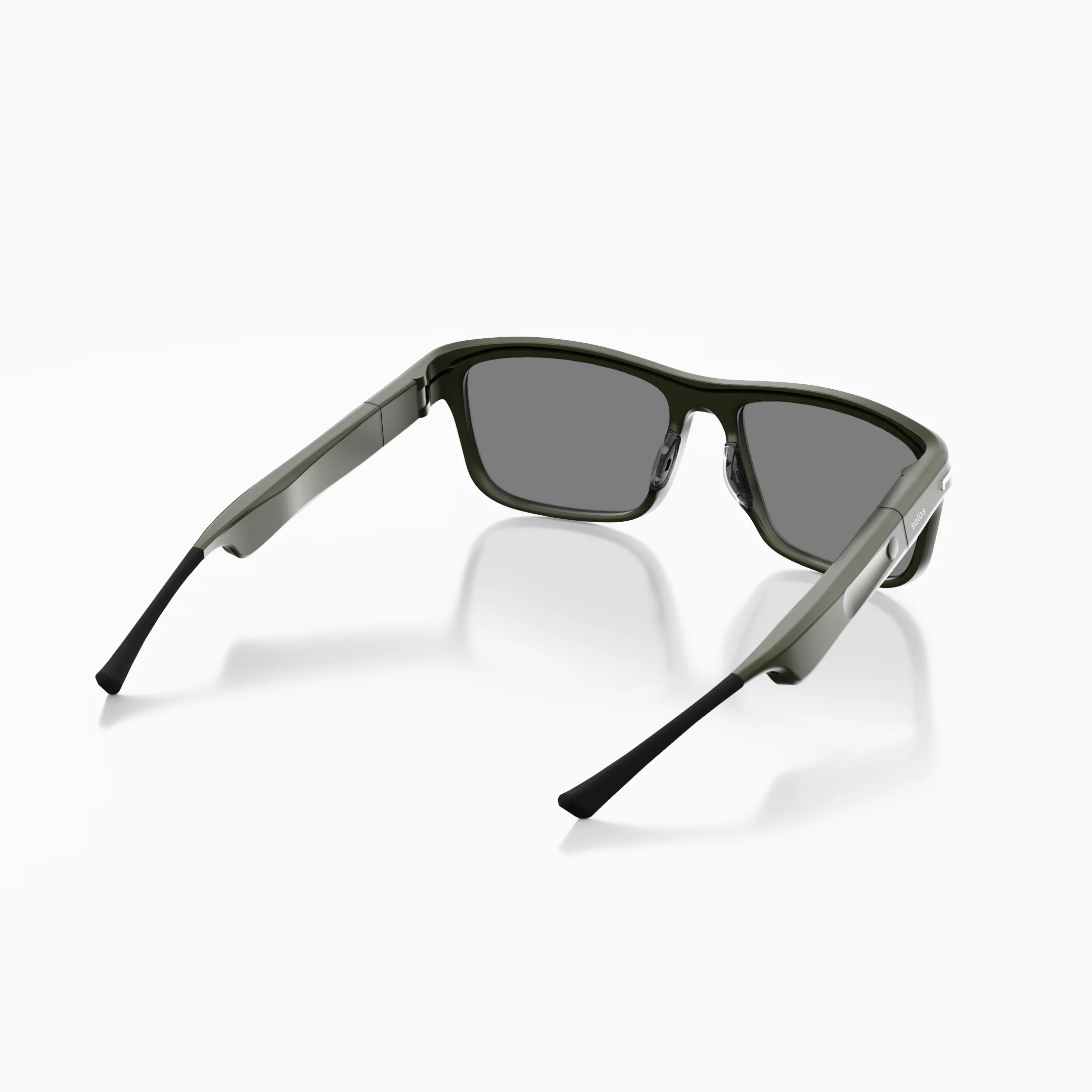 Argon X ZEISS Smartglasses | solos AirGo™ 3 - Image 19