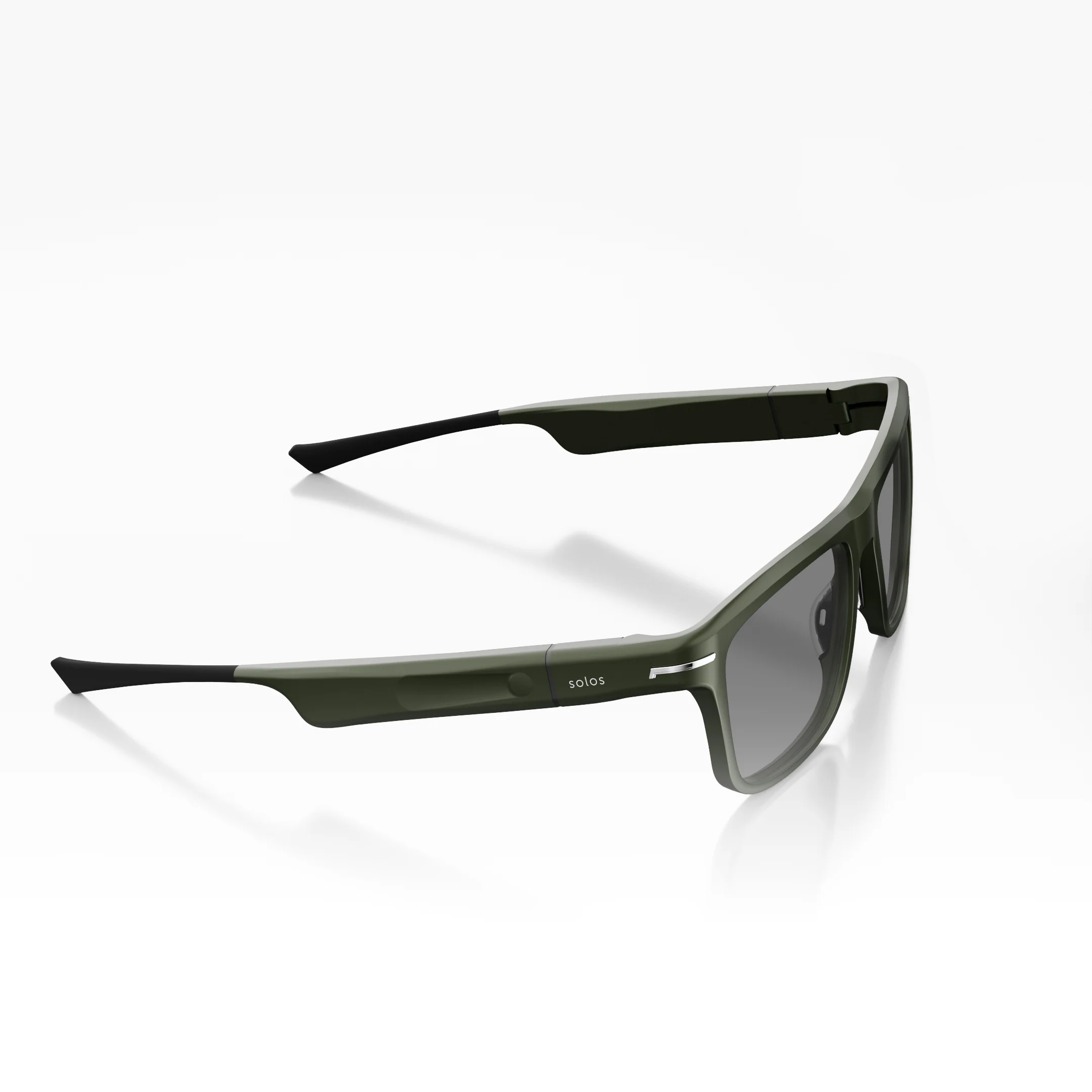 Argon X ZEISS Smartglasses | solos AirGo™ 3 - Image 20